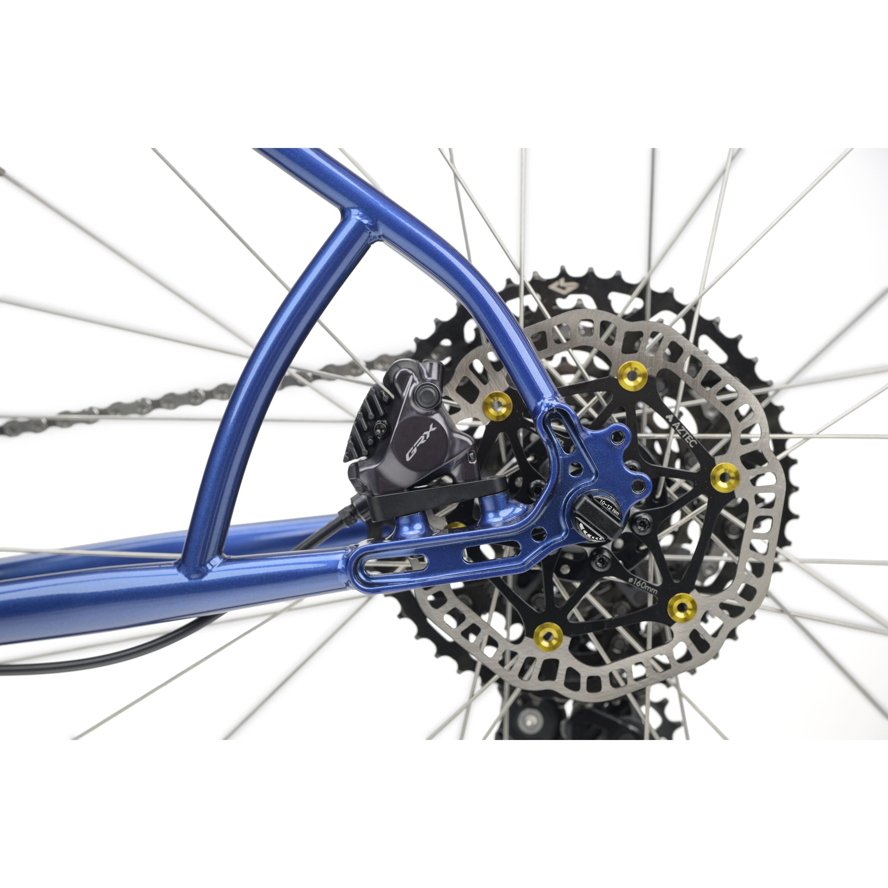 Vagabond Frameset 2026