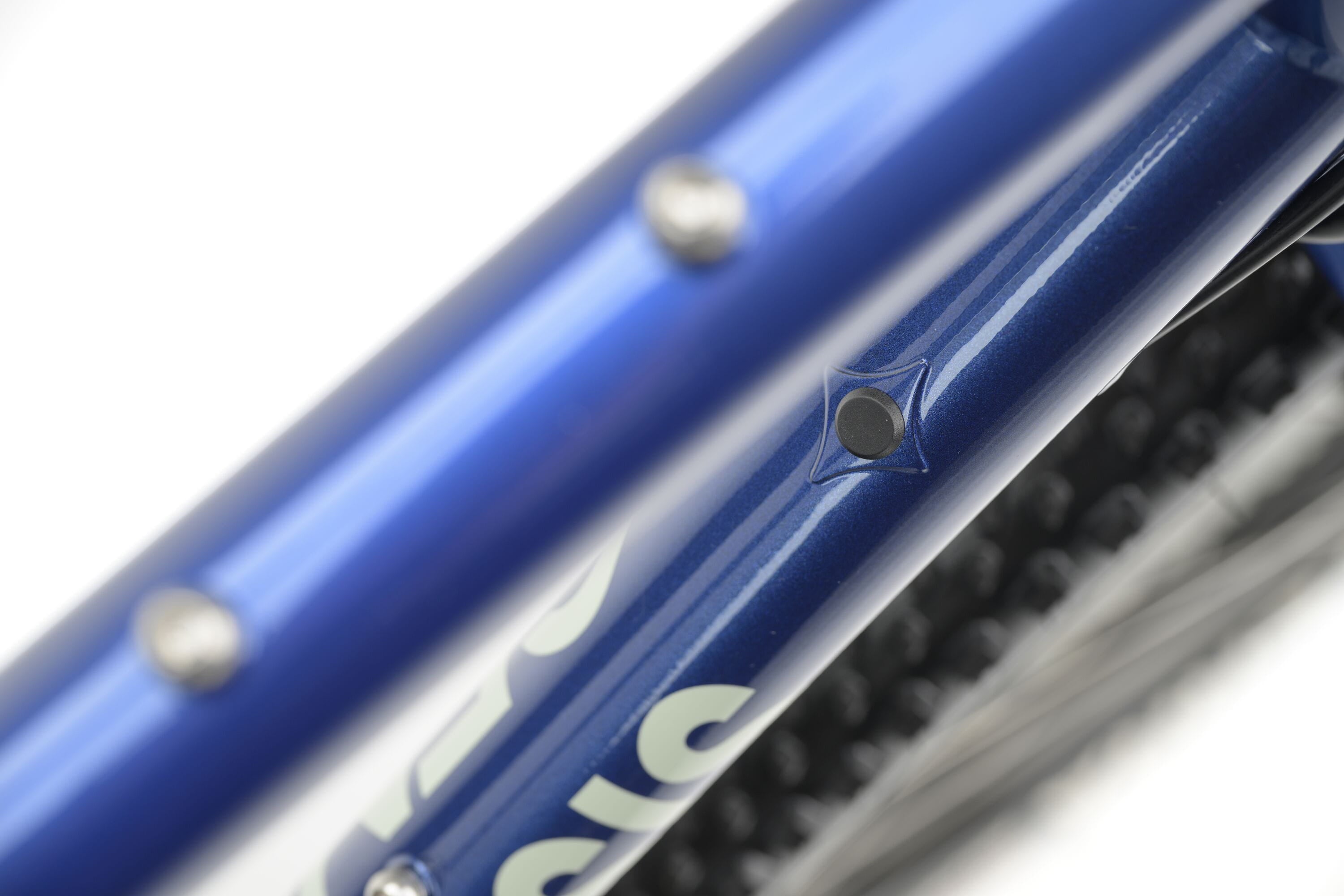 Vagabond Frameset 2026