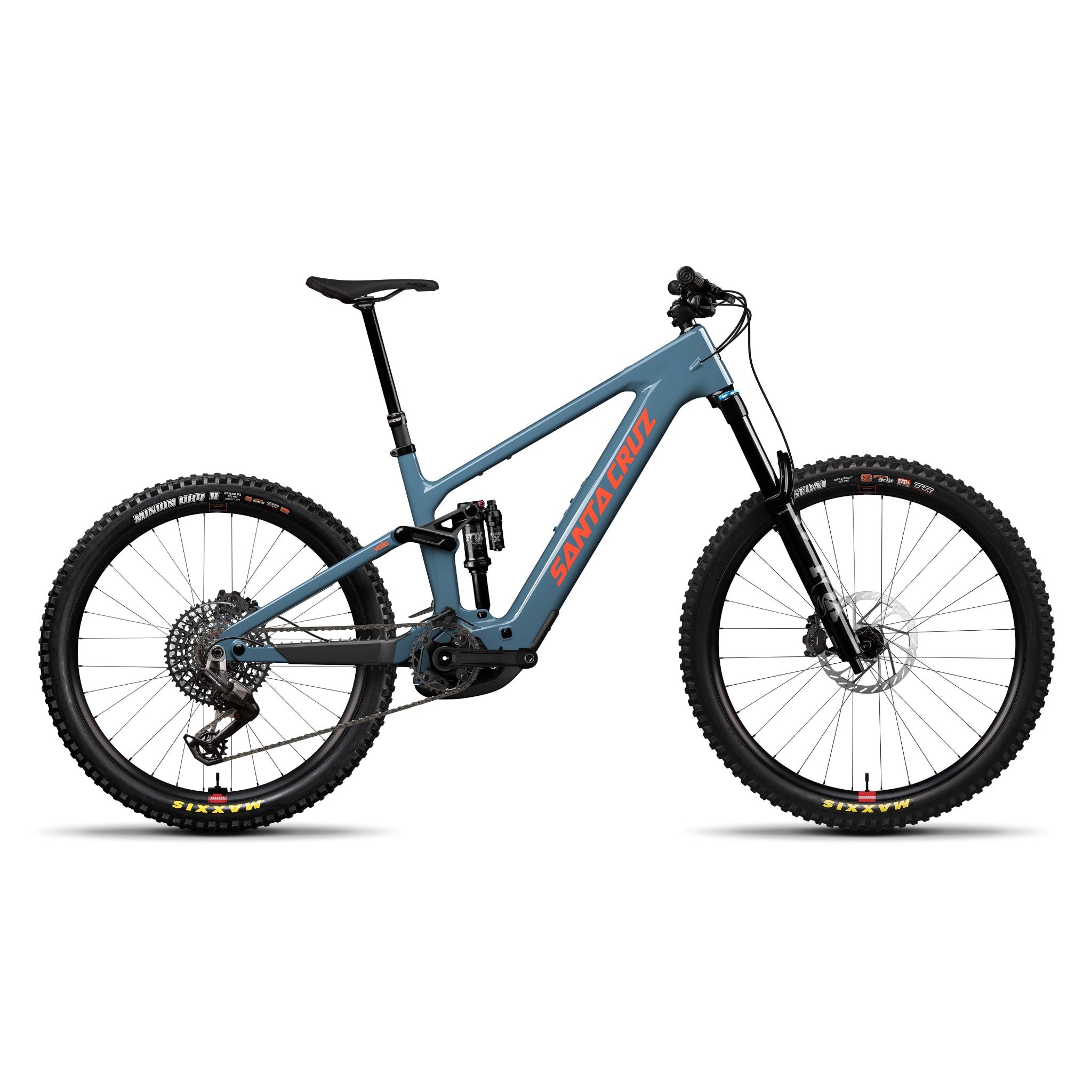 Vala C 2027 Blue / M / 90