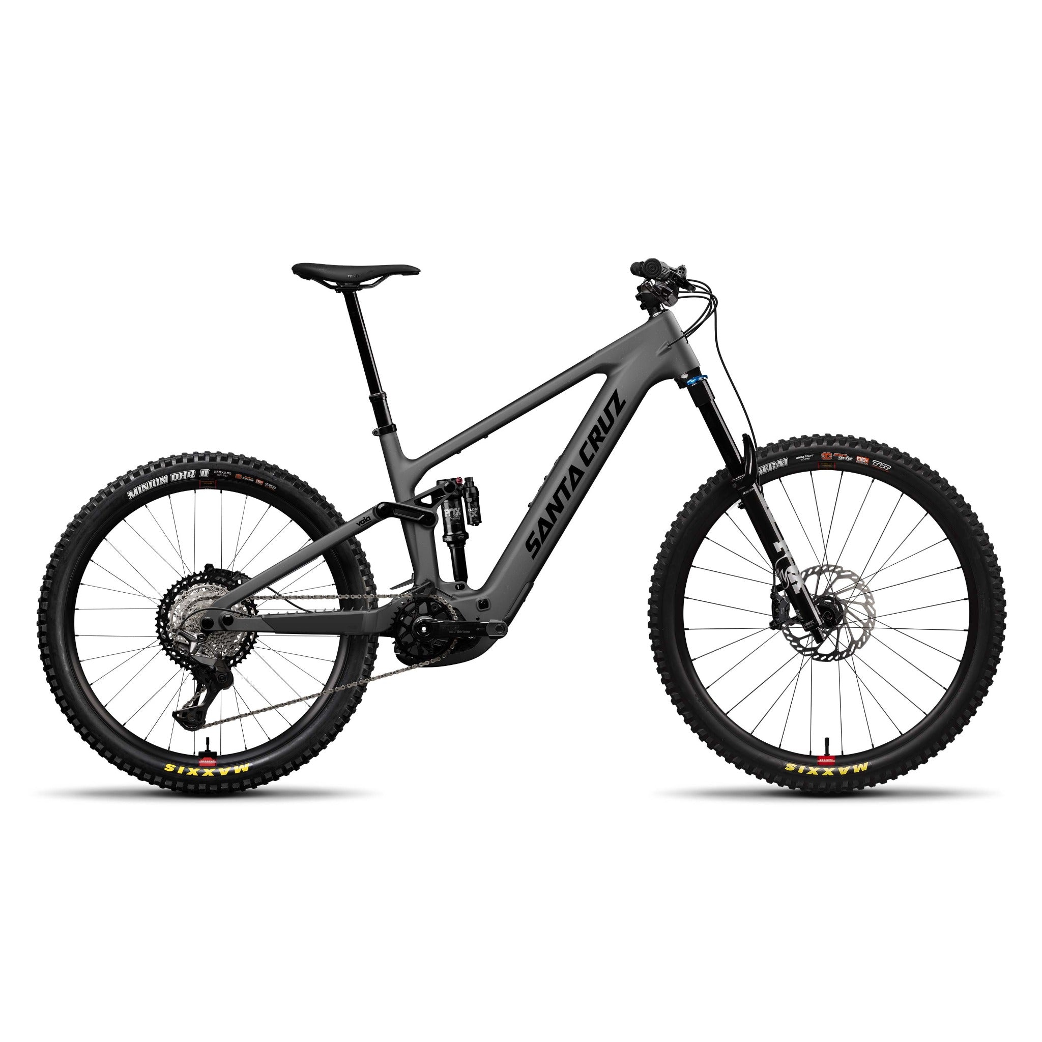 Vala C 2027 Carbon / L / XT Lite