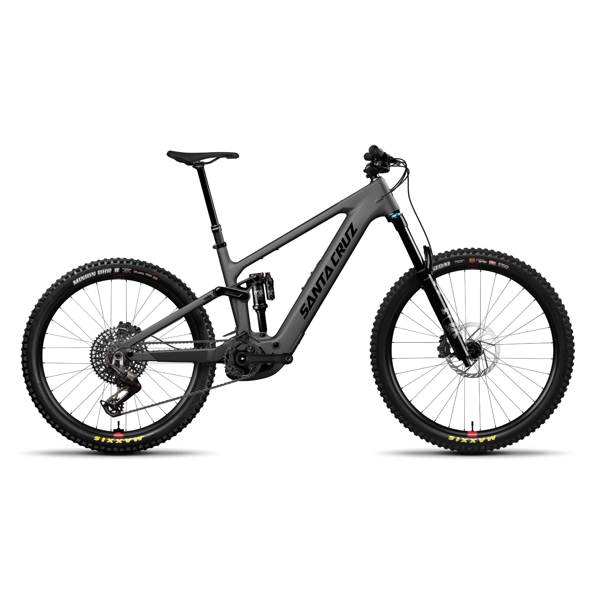 Vala C 2027 Carbon / M / 90