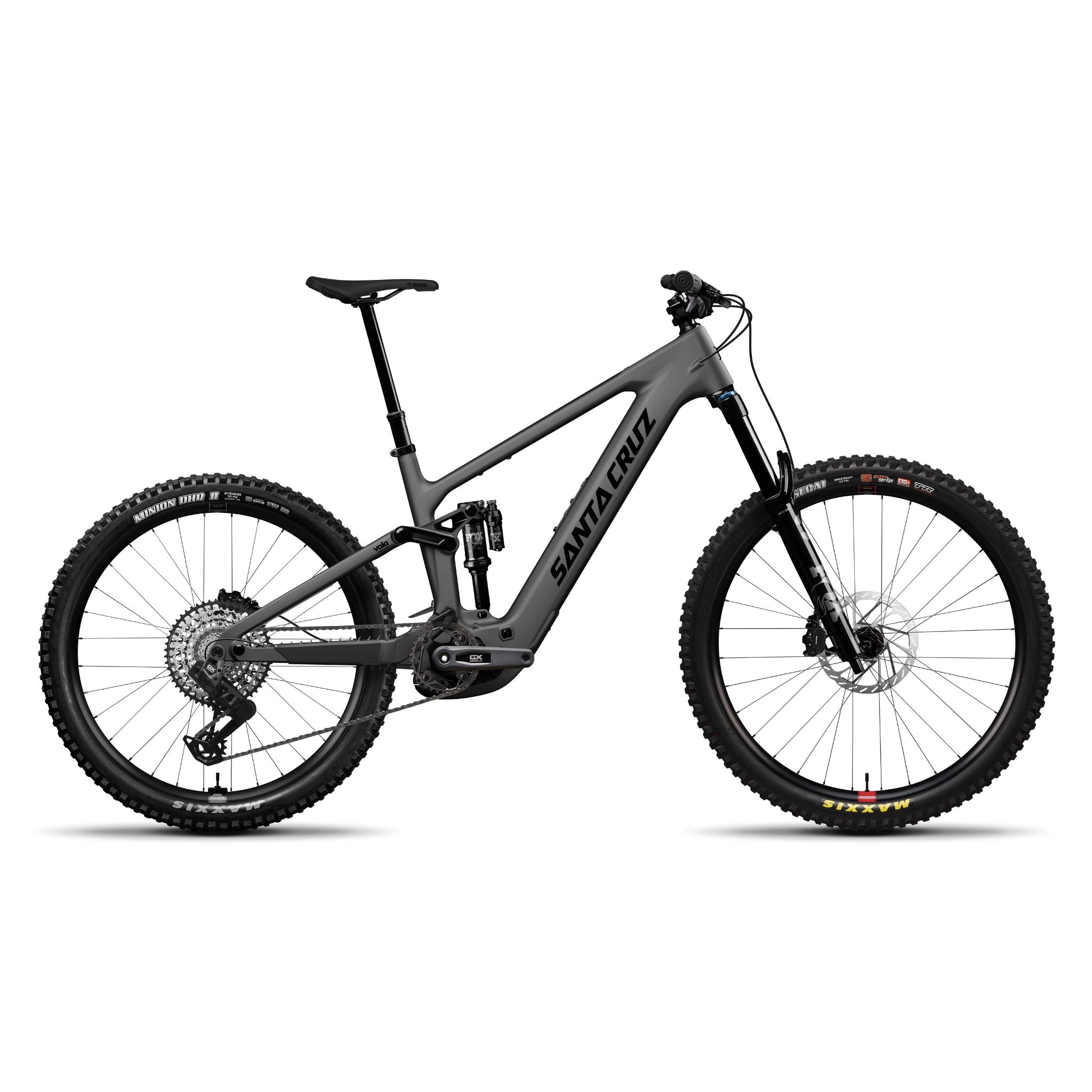Vala C 2027 Carbon / S / GX AXS