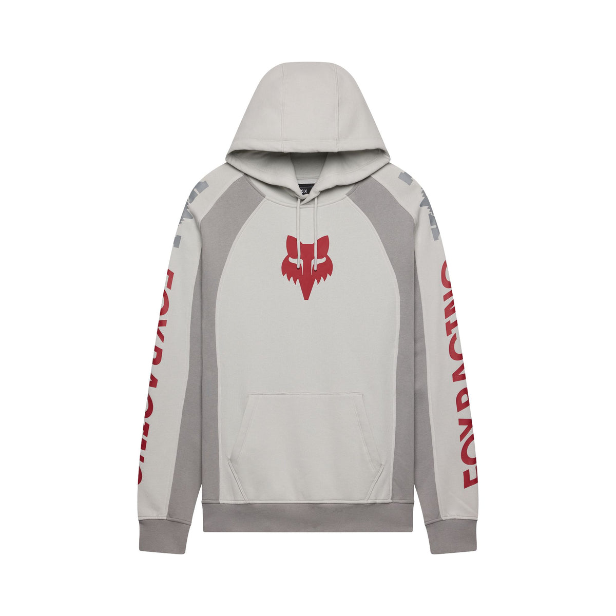 Valiant Flc PO Light Grey / S