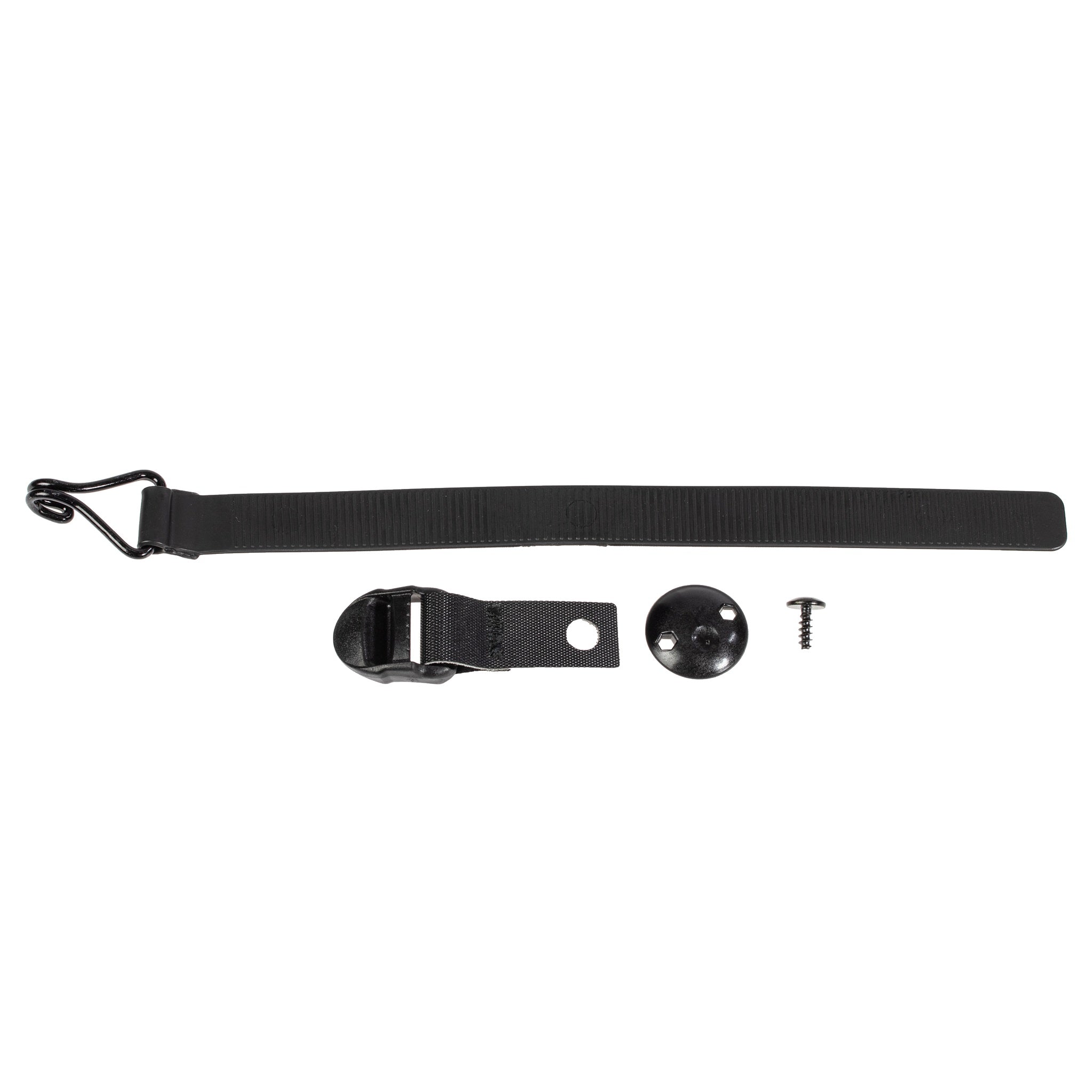 Vario Anchor Strap Black