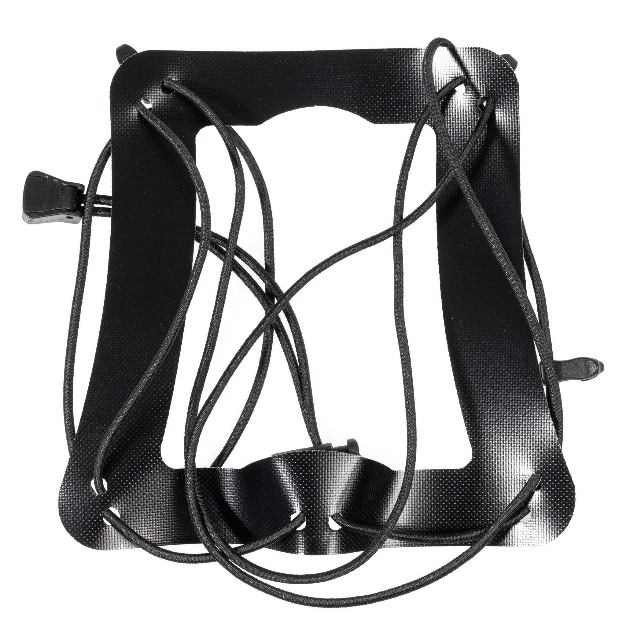 Vario Helmet Mount Black