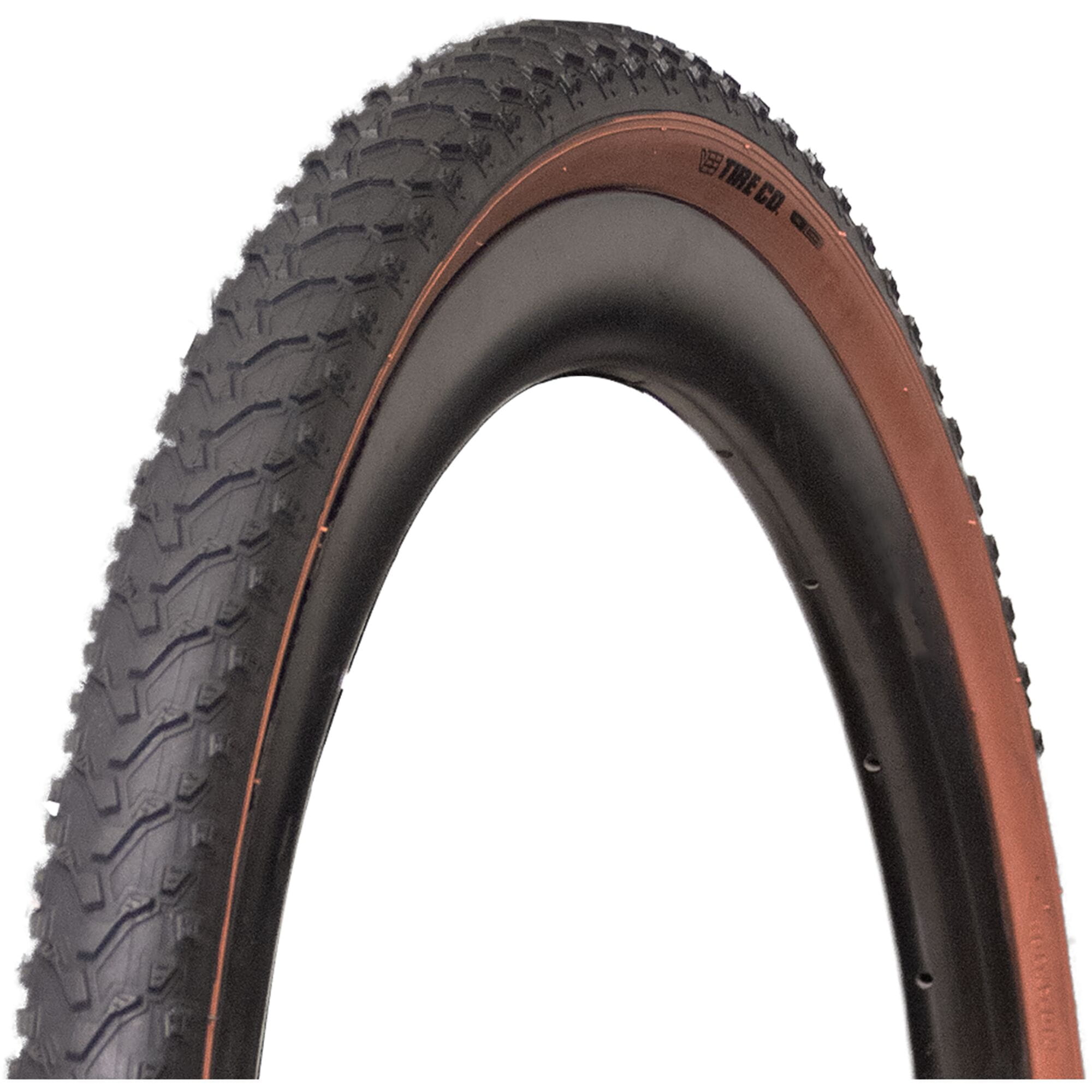 Vee Swift Frenzy Gravel Tyre Brown / 700 x 50