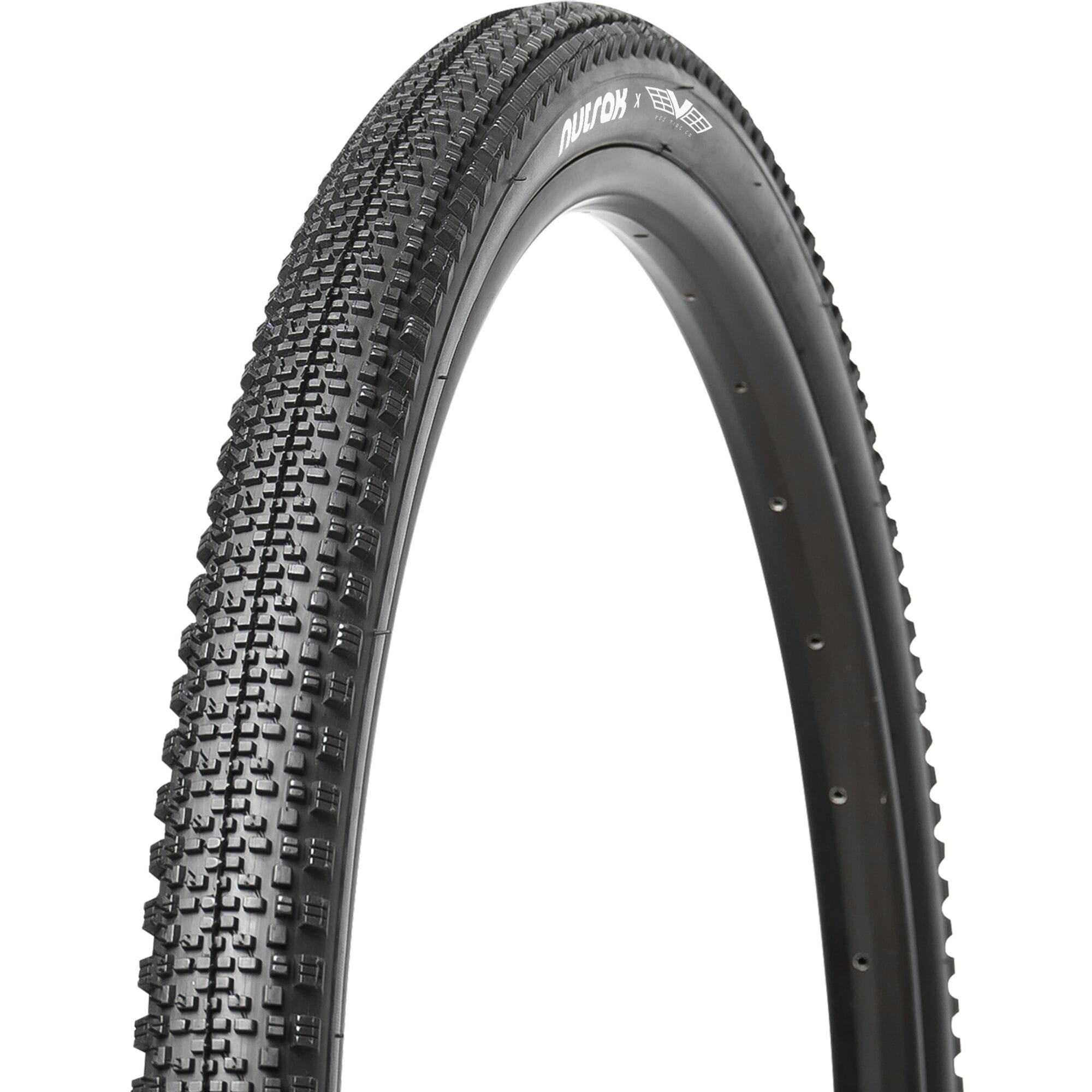 Vee Taistyk Gravel Tyre Black / 700 x 45