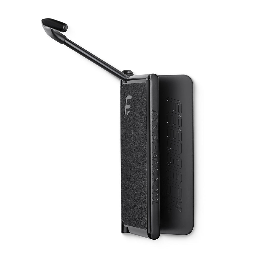Velo Hinge 2.0 Black