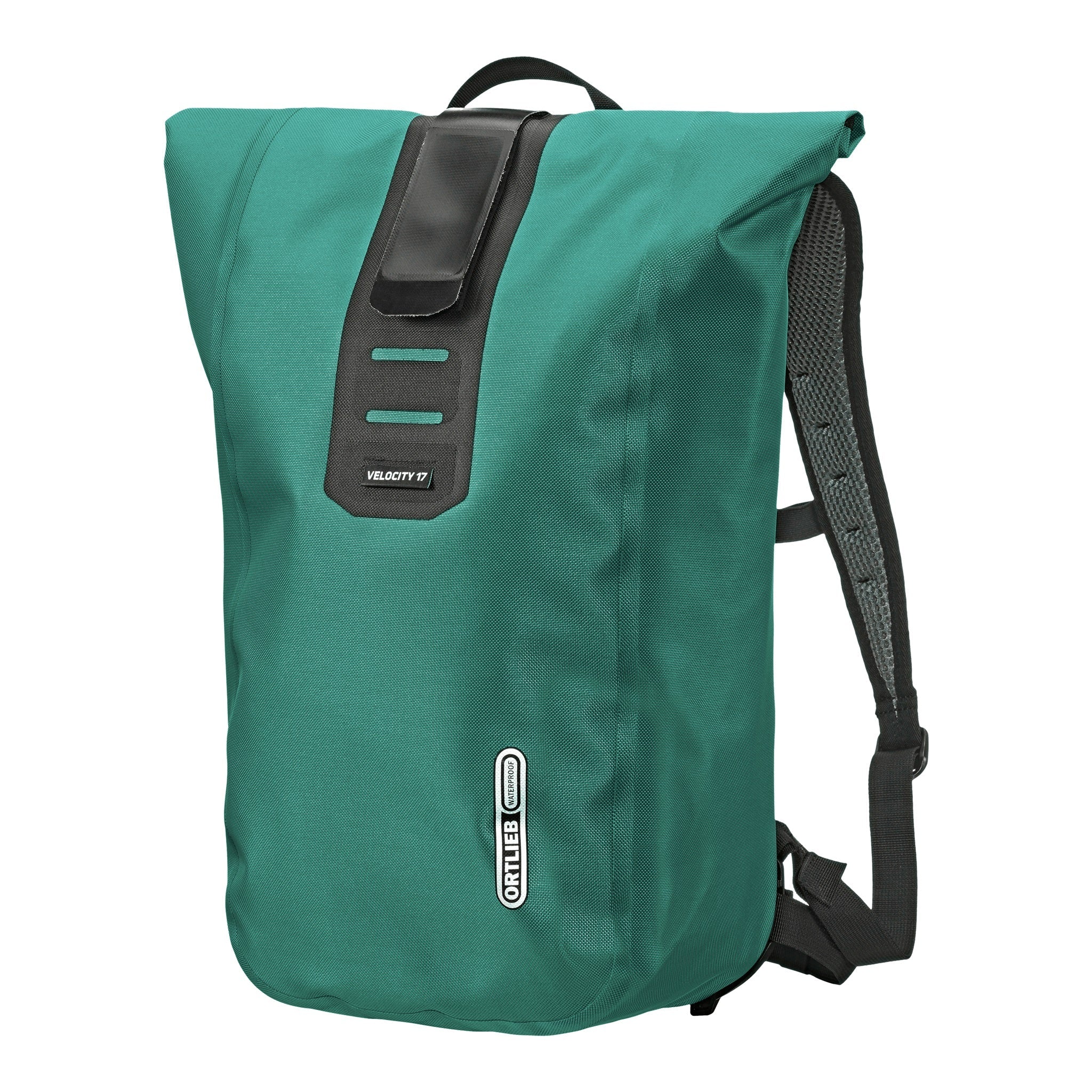 Velocity Lite Backpack Atlantis Green / 17L