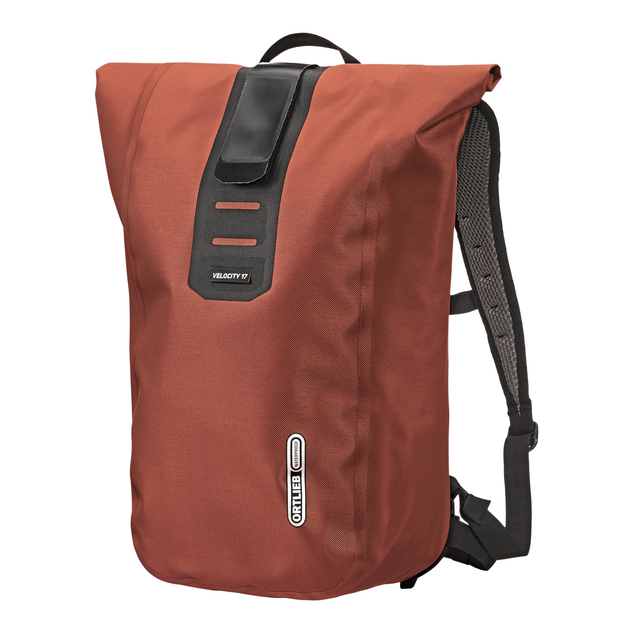 Velocity Lite Backpack Rooibos / 17L