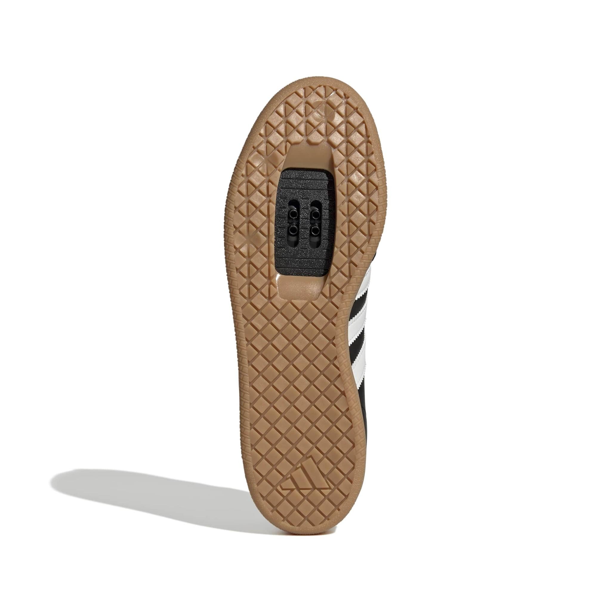 Velosamba Leather Cycling Shoes