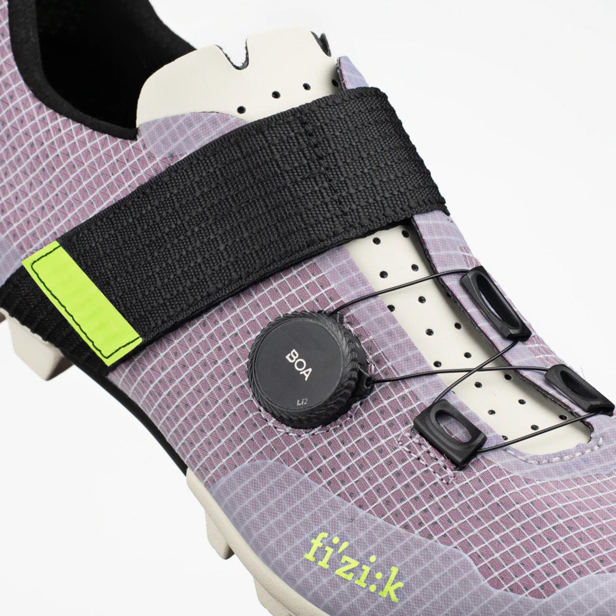 Vento Ferox Gravel Shoes