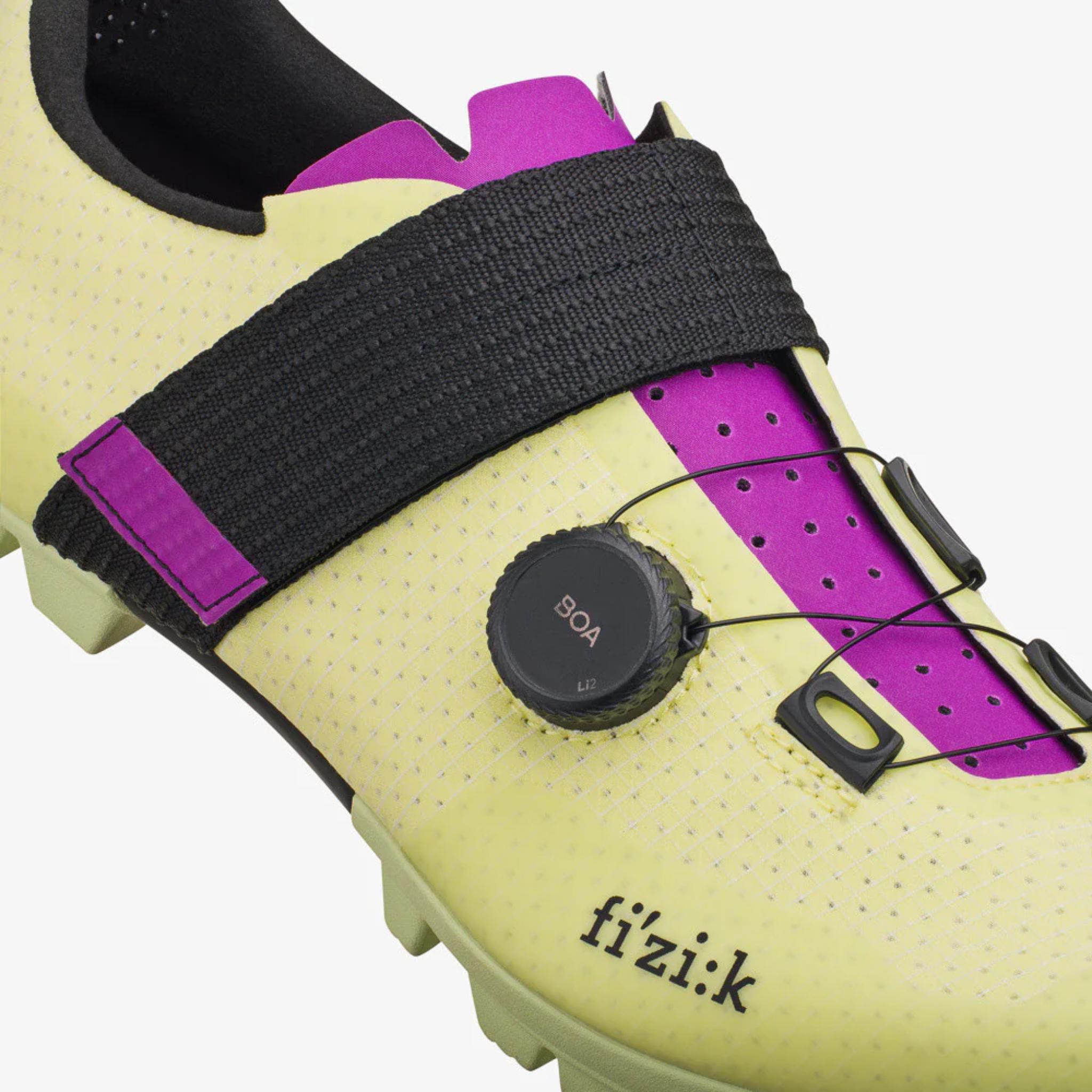 Vento Ferox Gravel Shoes