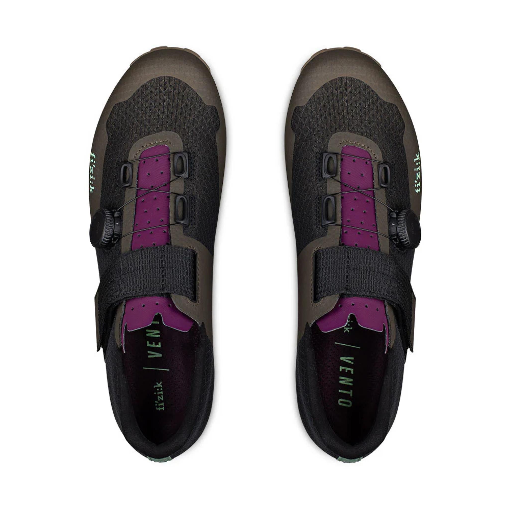 Vento Ferox Gravel Shoes