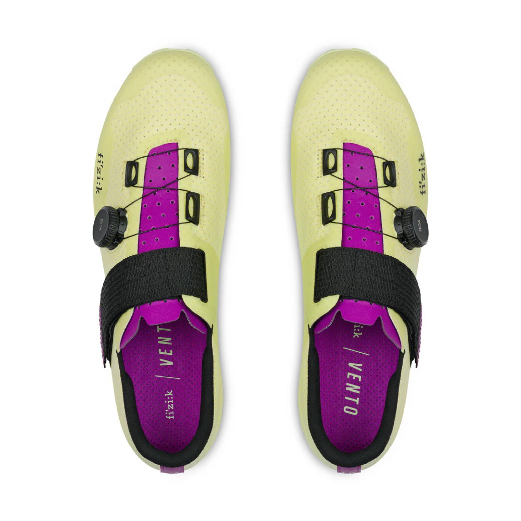 Vento Ferox Gravel Shoes