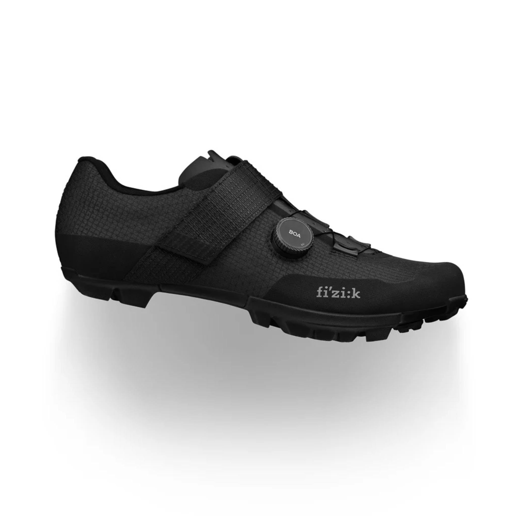 Vento Ferox Gravel Shoes Black / 36