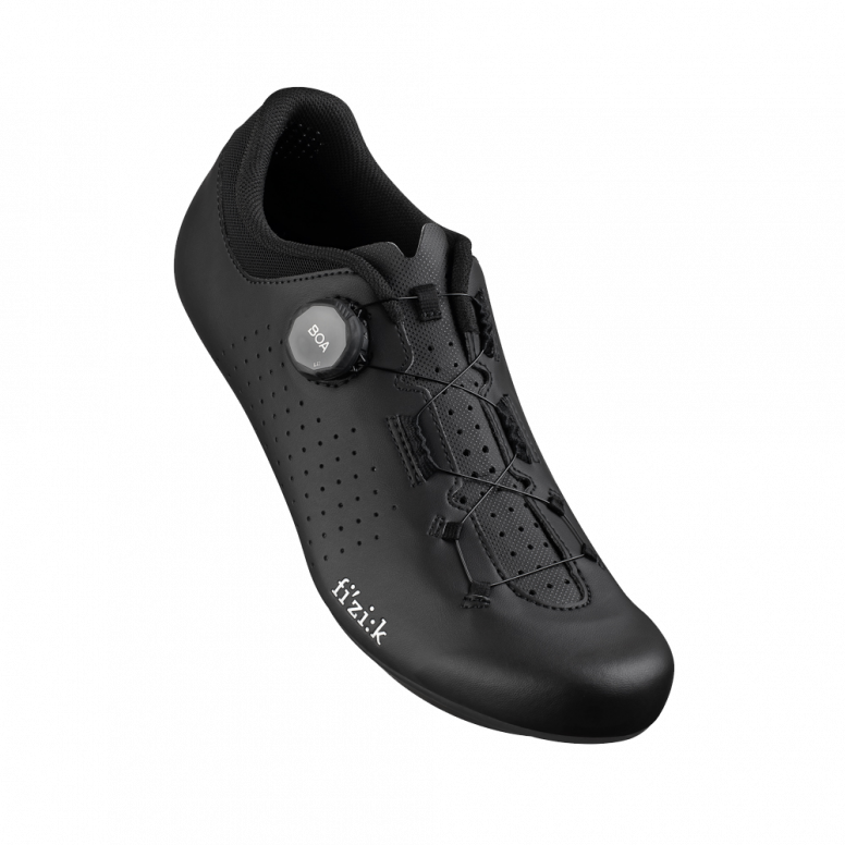 Vento Omna Shoes Black / 36