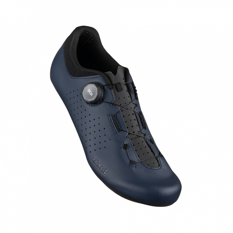 Vento Omna Wide Fit Shoes Navy/Black / 36