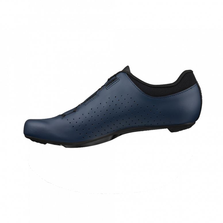 Vento Omna Wide Fit Shoes Navy/Black / 42.5