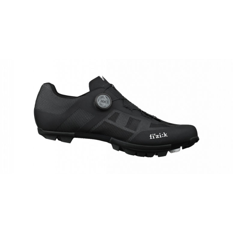 Vento Proxy MTB Shoes Black / 48