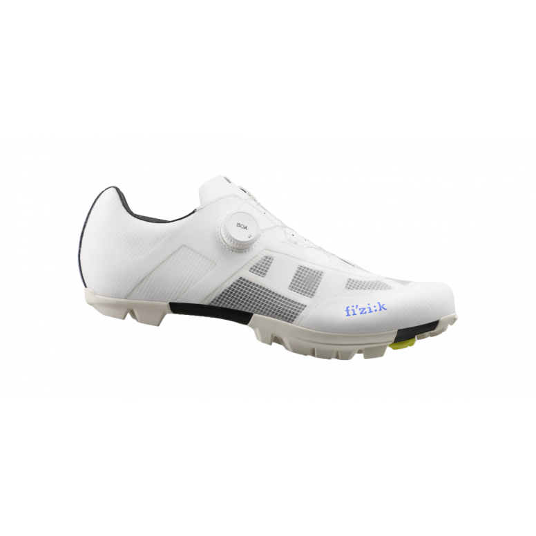 Vento Proxy MTB Shoes White / 48