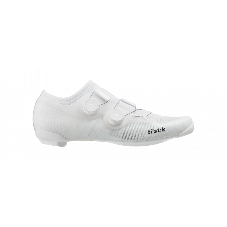 Vento Vega Carbon Road Shoes White / 48