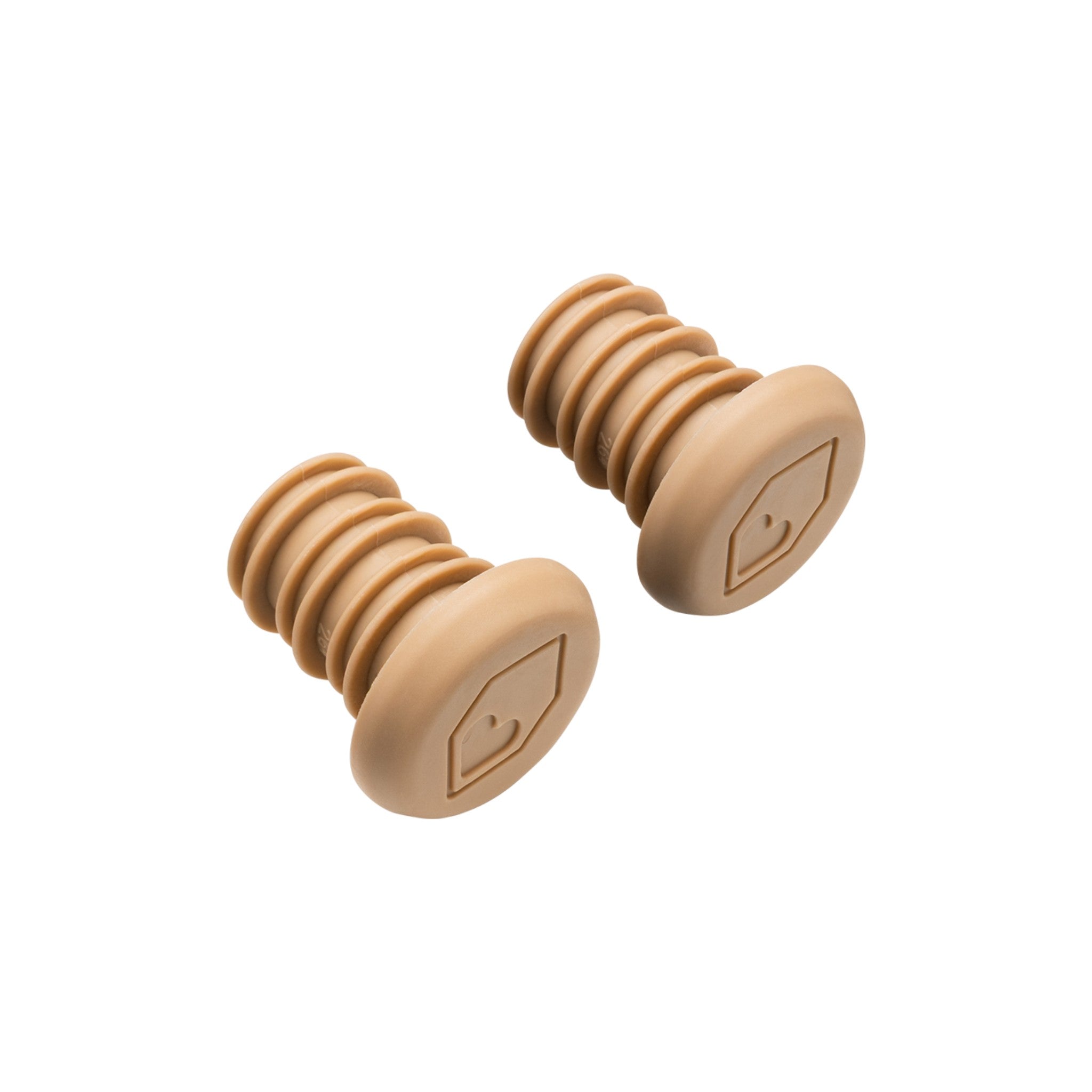 Vero Grip Bar End Plugs Hero Dirt