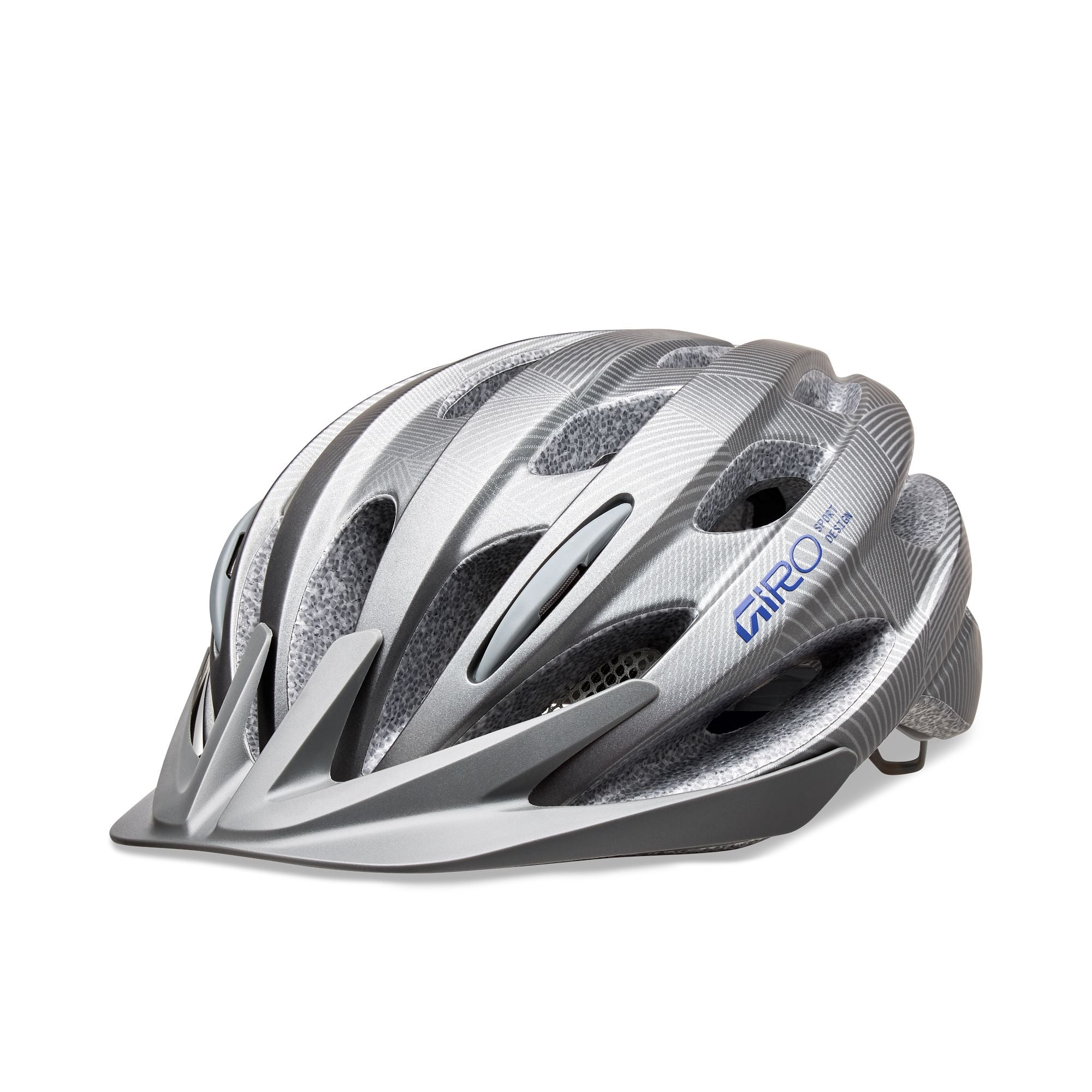 Verona Women's Helmet Titanium / Universal Women