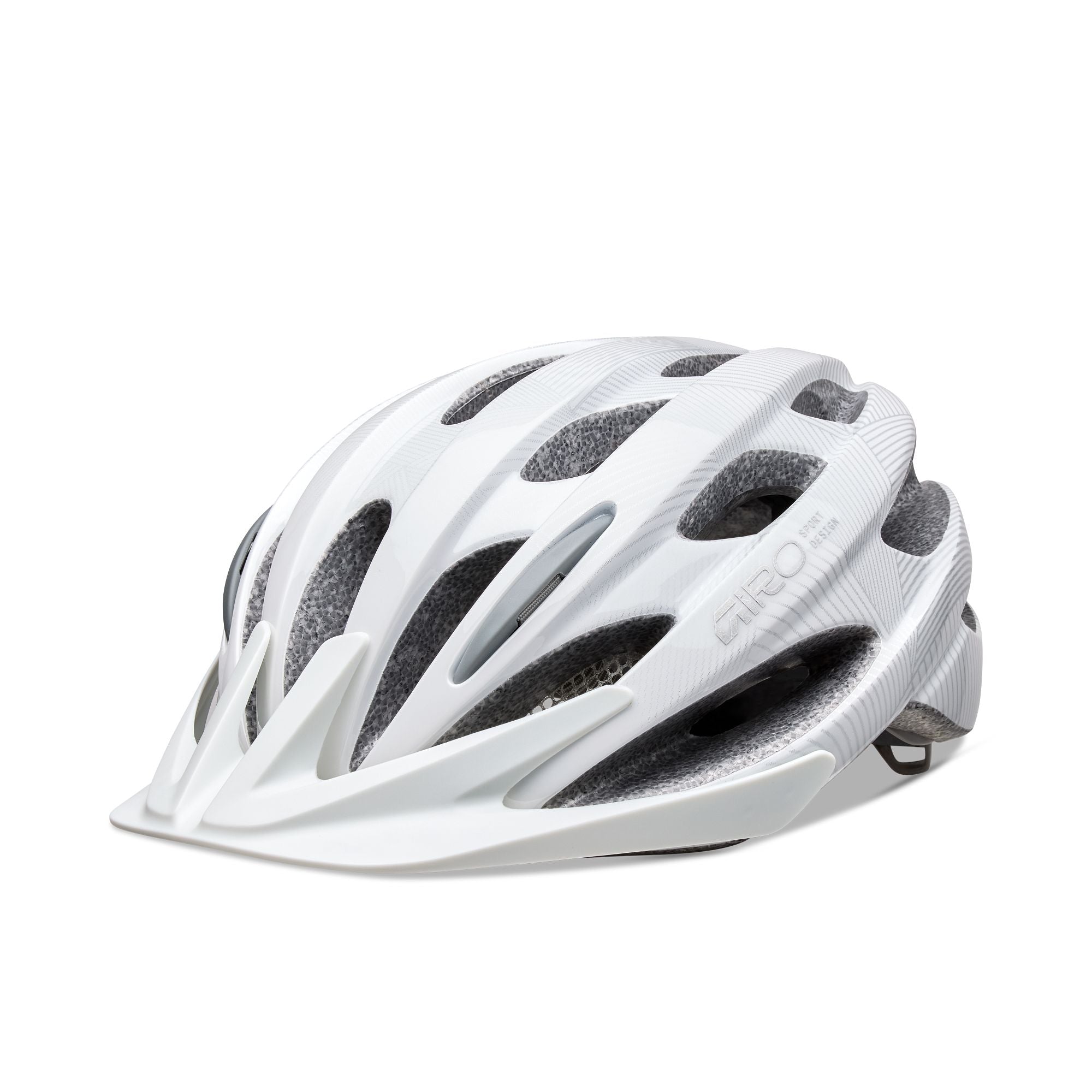 Verona Women's Helmet White / Universal Women