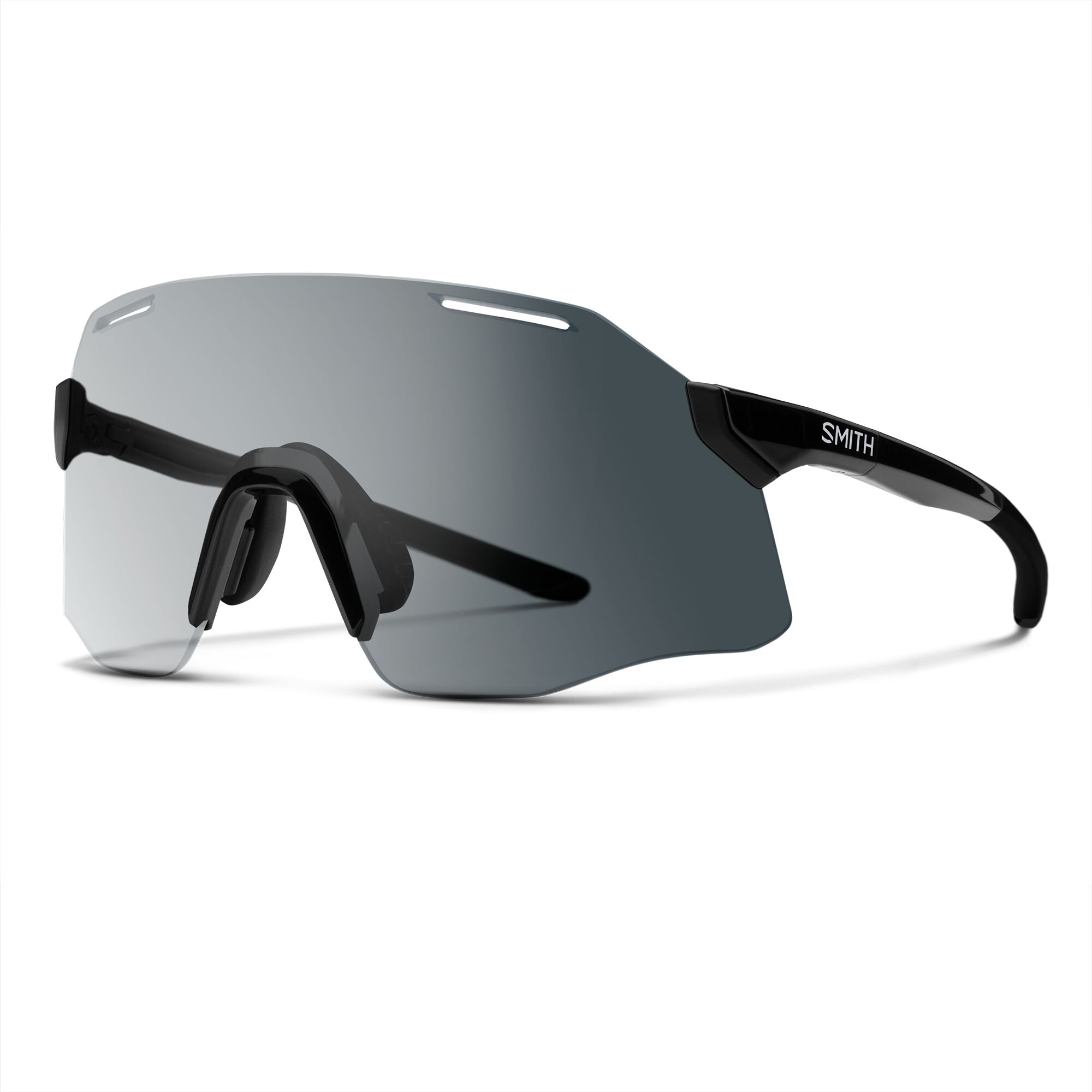 Vert Glasses Black / Photochromic Clear To Gray