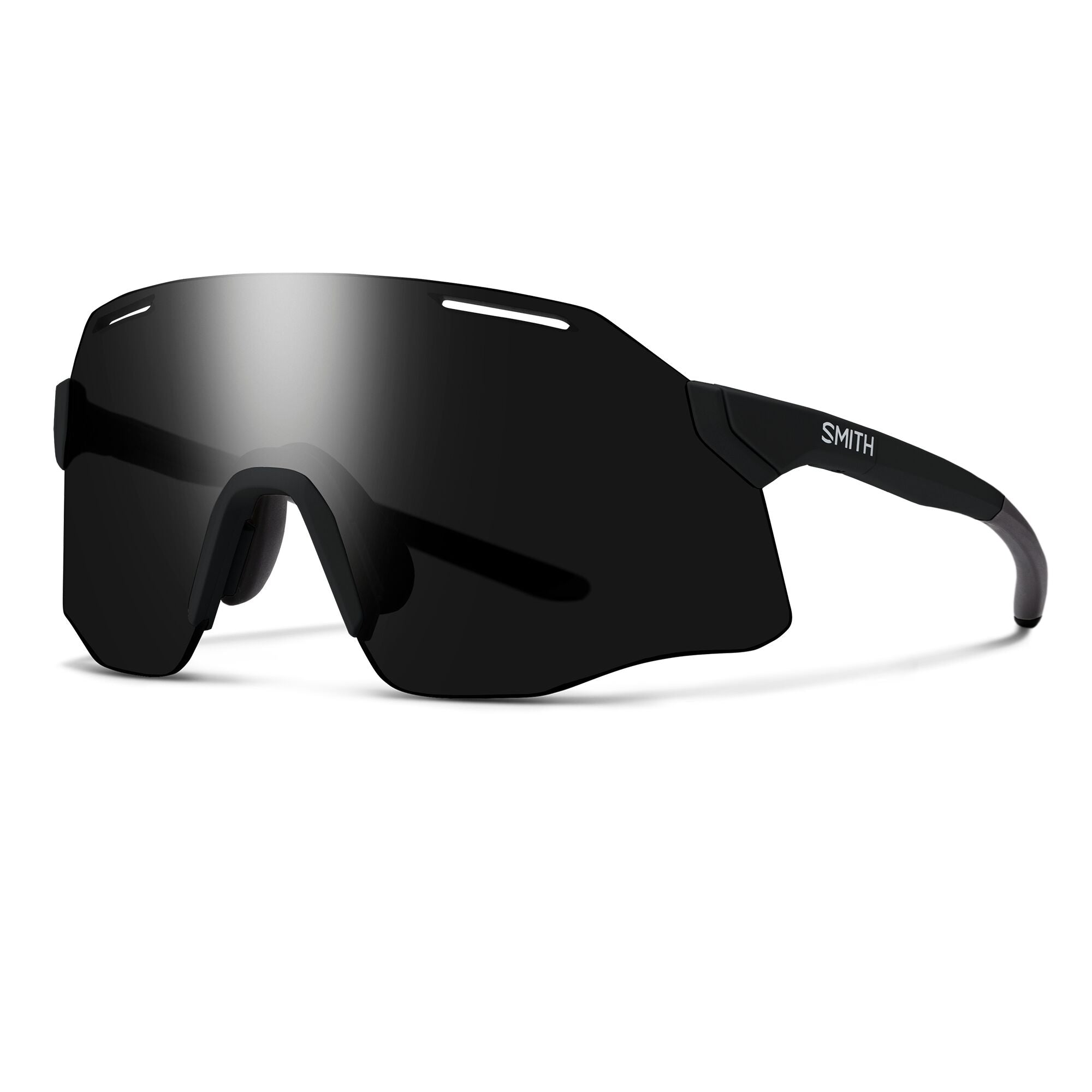 Vert Glasses Matte Black / ChromaPop Black