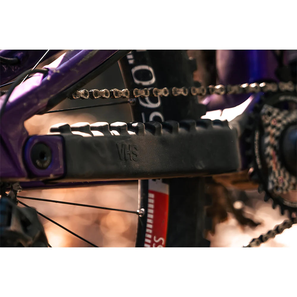 VHS Slapper Tape V3.0 Black