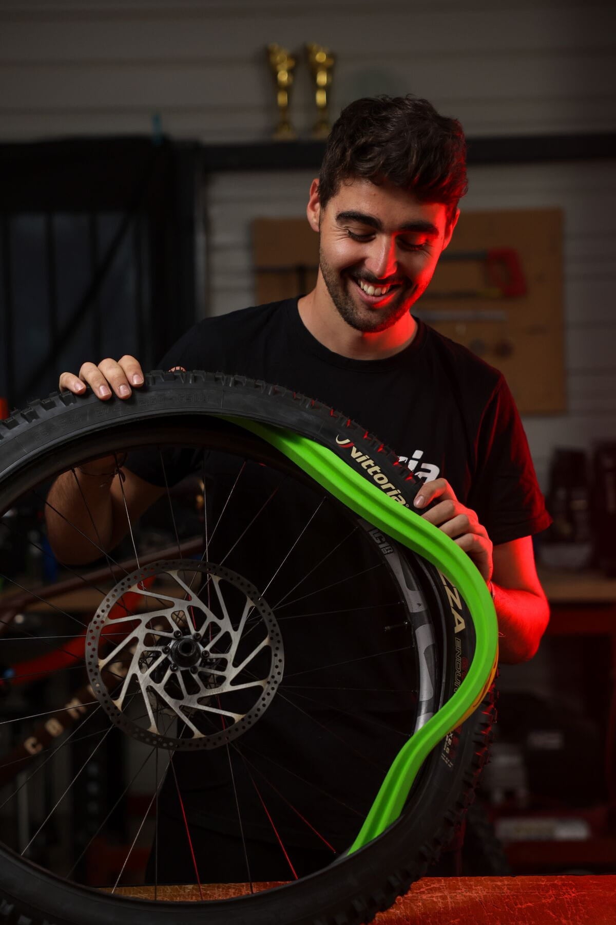 Vittoria Air-Liner Insert Protect - Downhill