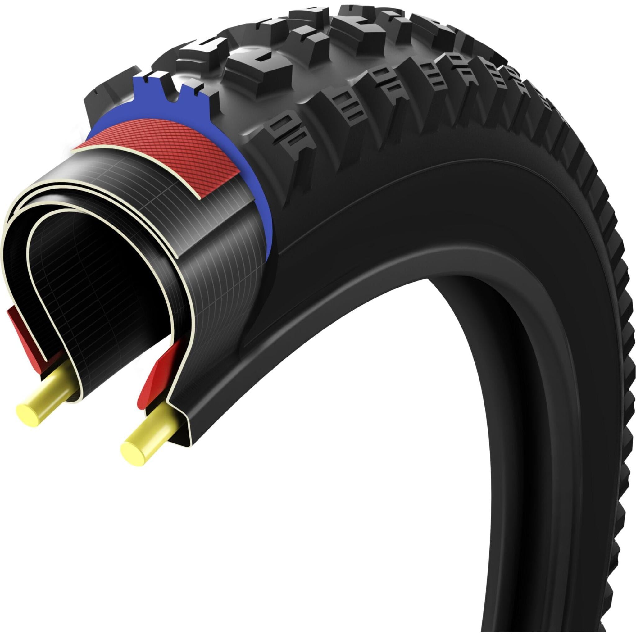 Vittoria Martello Race Enduro Tyre