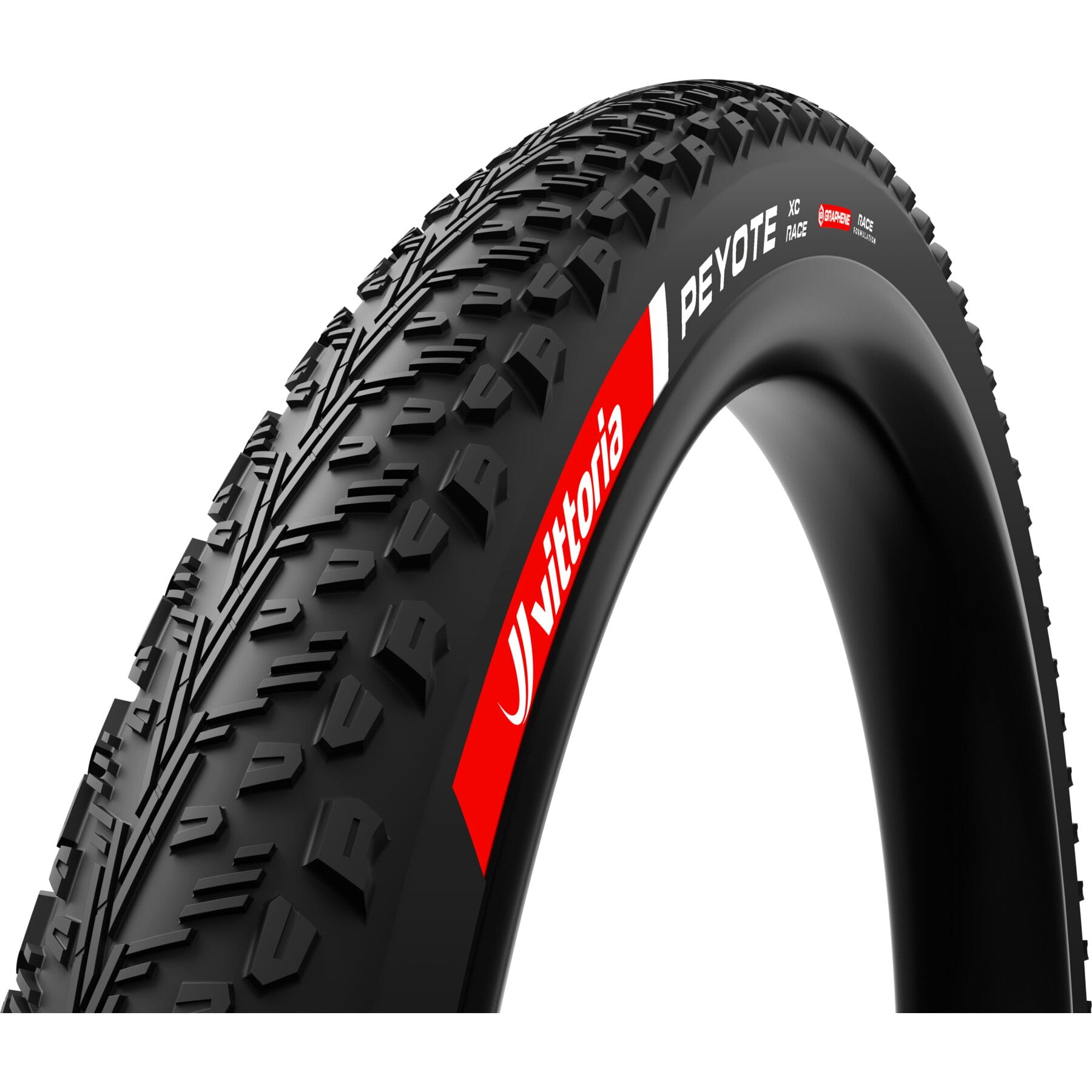 Vittoria Peyote Race XC Tyre Black / 29 x 2.25