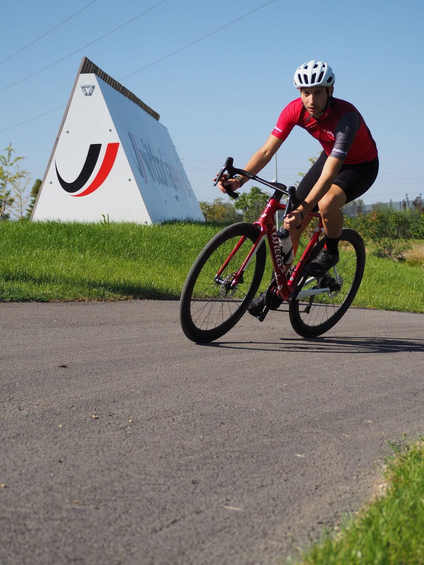 Vittoria RideArmor II TLR Tyres