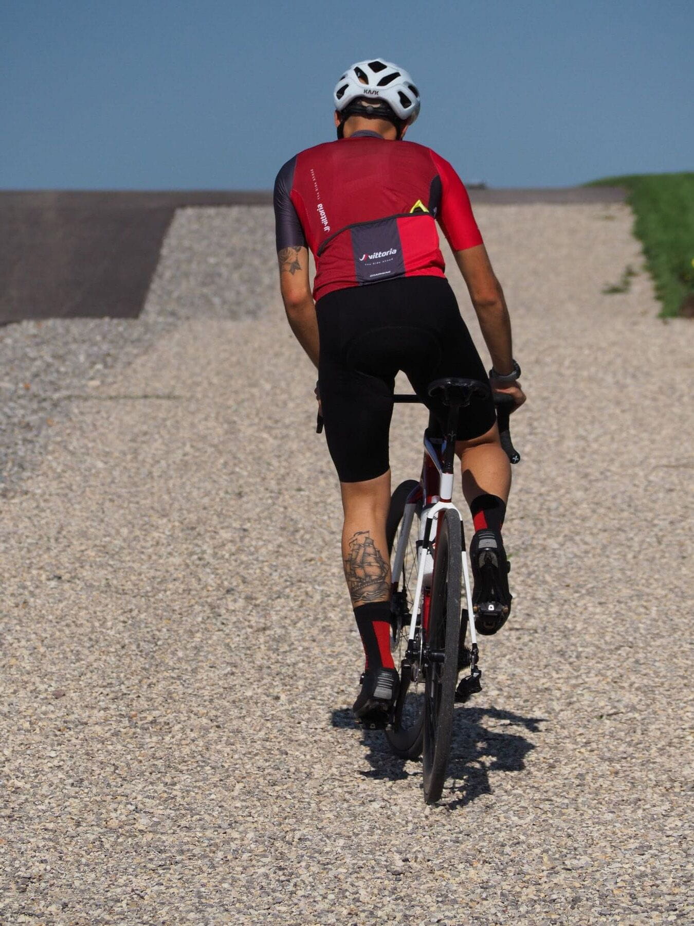 Vittoria RideArmor II TLR Tyres