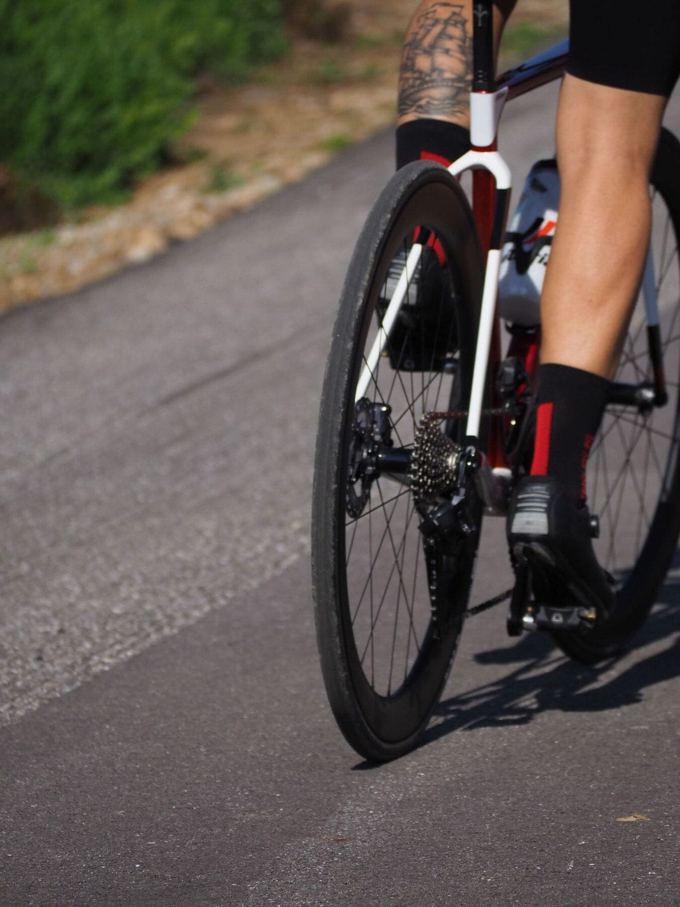 Vittoria RideArmor II TLR Tyres