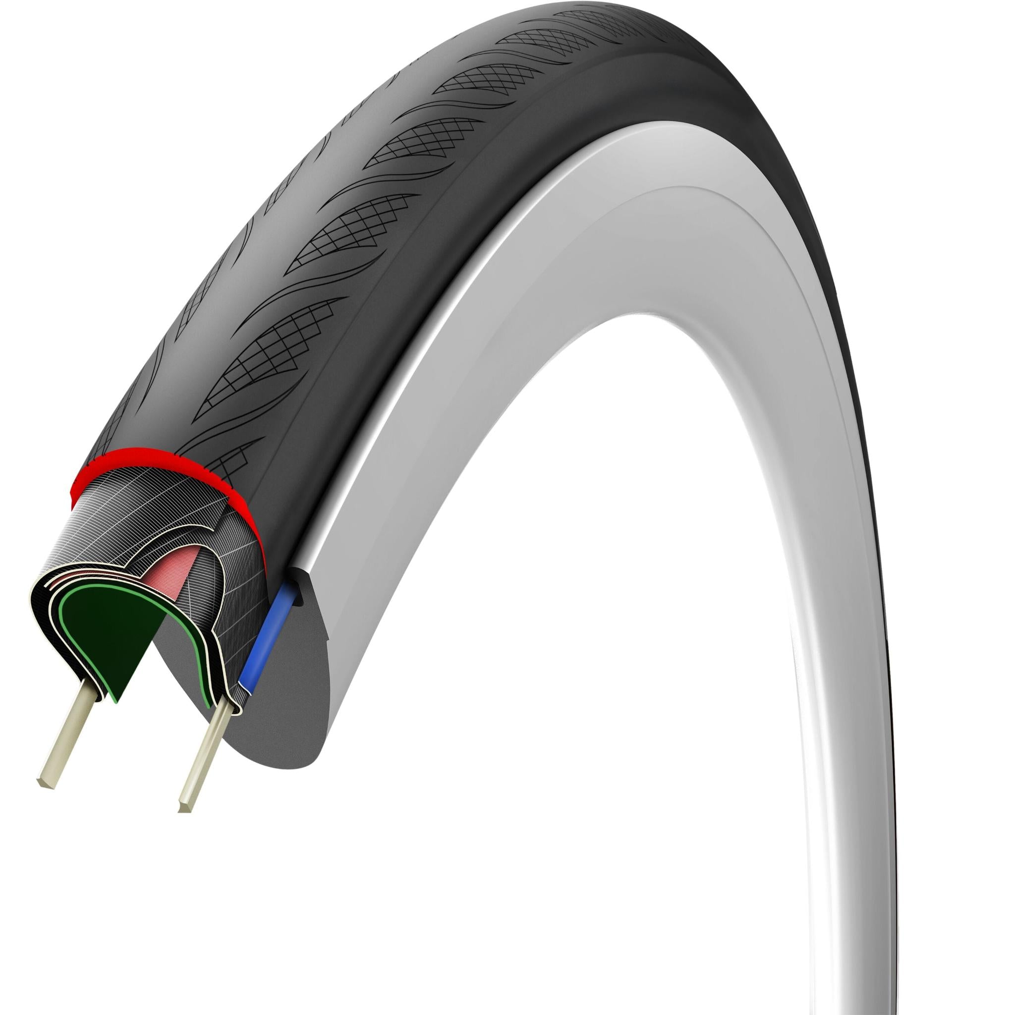 Vittoria Rubino V Folding G2.0 Tyre