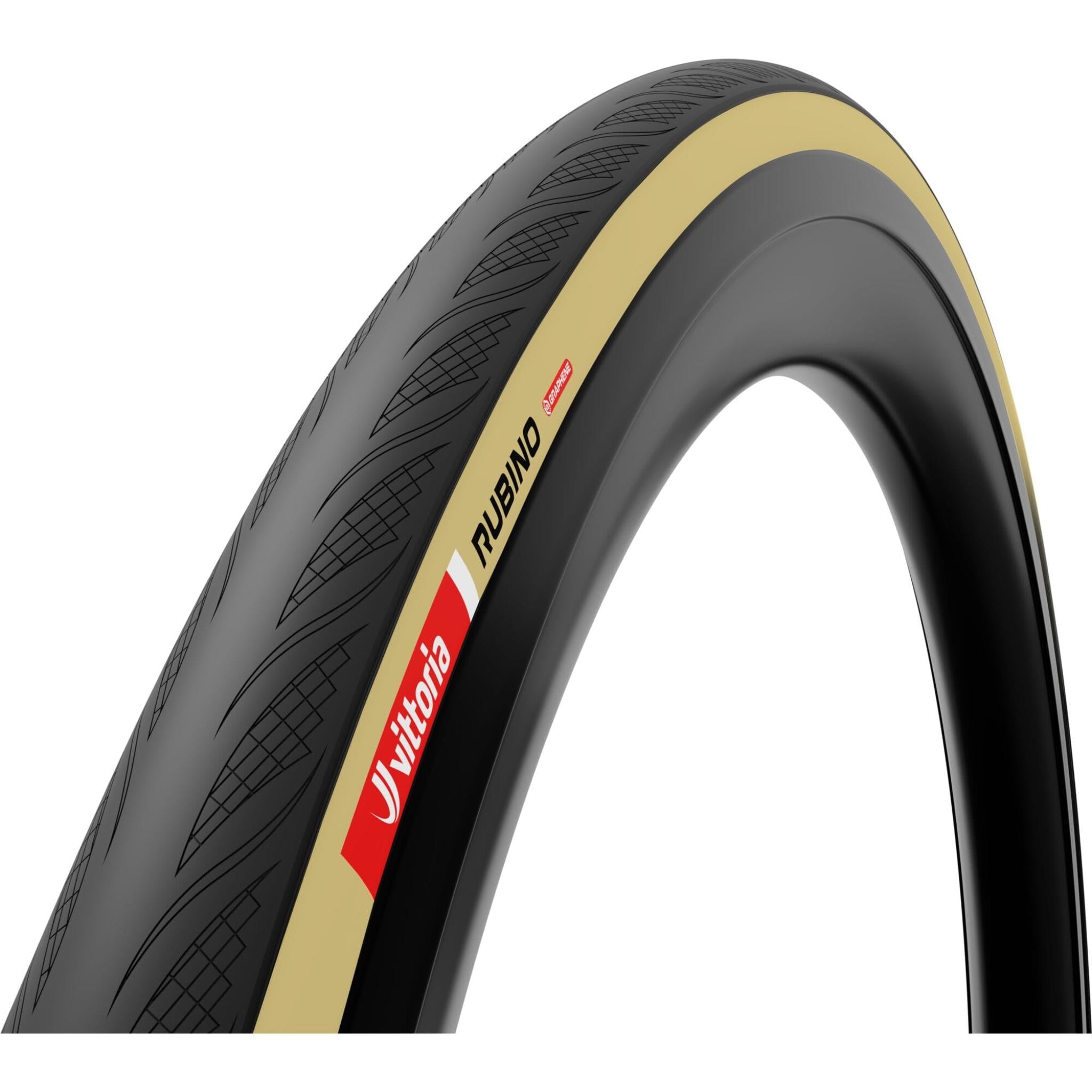 Vittoria Rubino V Folding G2.0 Tyre