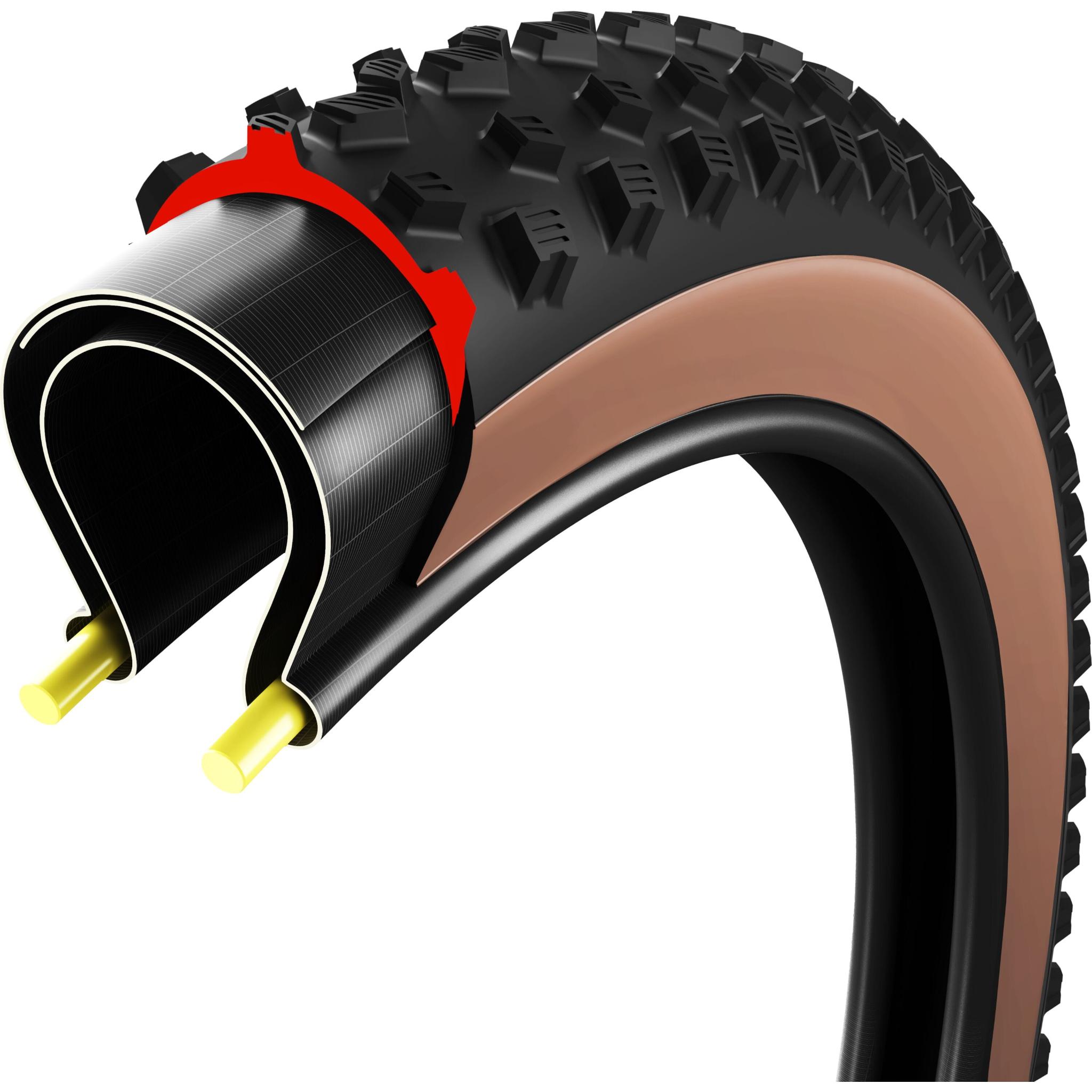 Vittoria Torrente XC Race Tyre