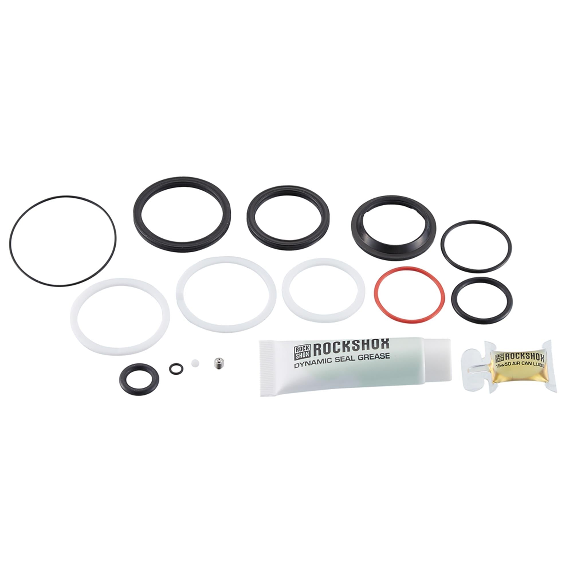 Vivid 2027+ 100h/200h Service Kit One Size