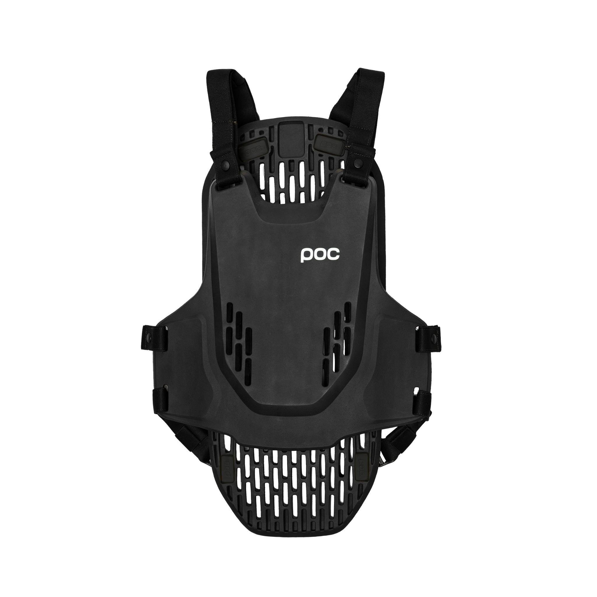 VPD Air Torso Uranium Black / XS