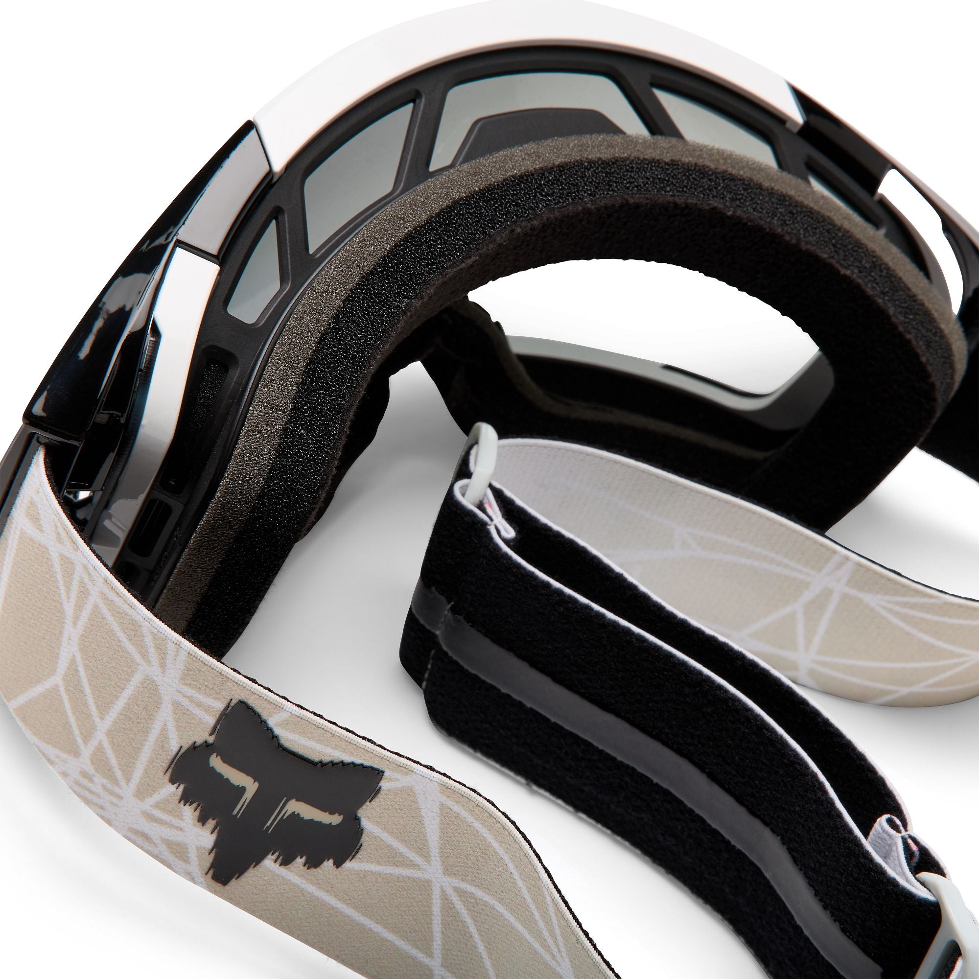 Vue Max Diffuse Special Edition Goggles Chalk / OS