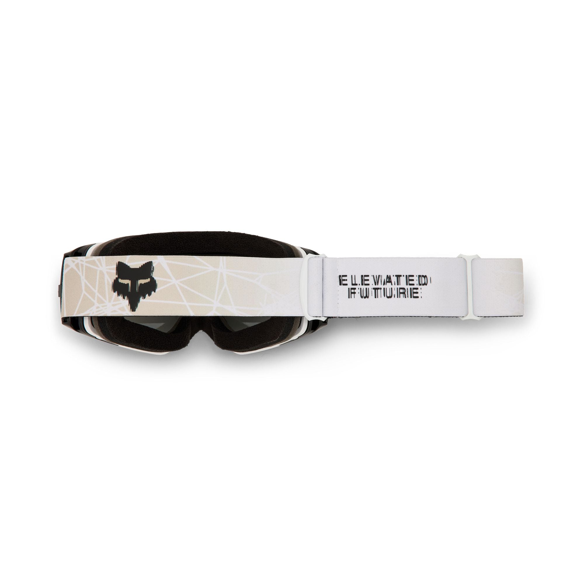 Vue Max Diffuse Special Edition Goggles Chalk / OS