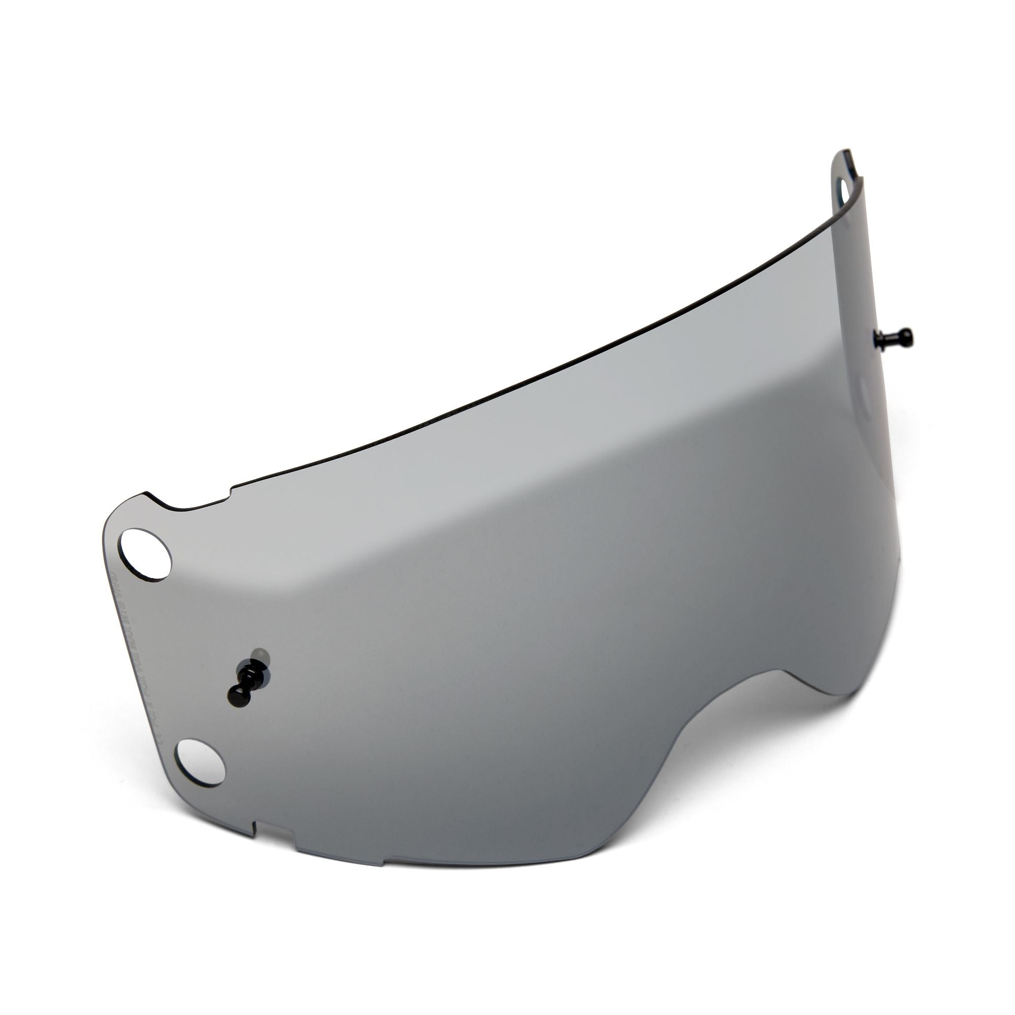 Vue Max Lens - Mirrored Chrome / OS