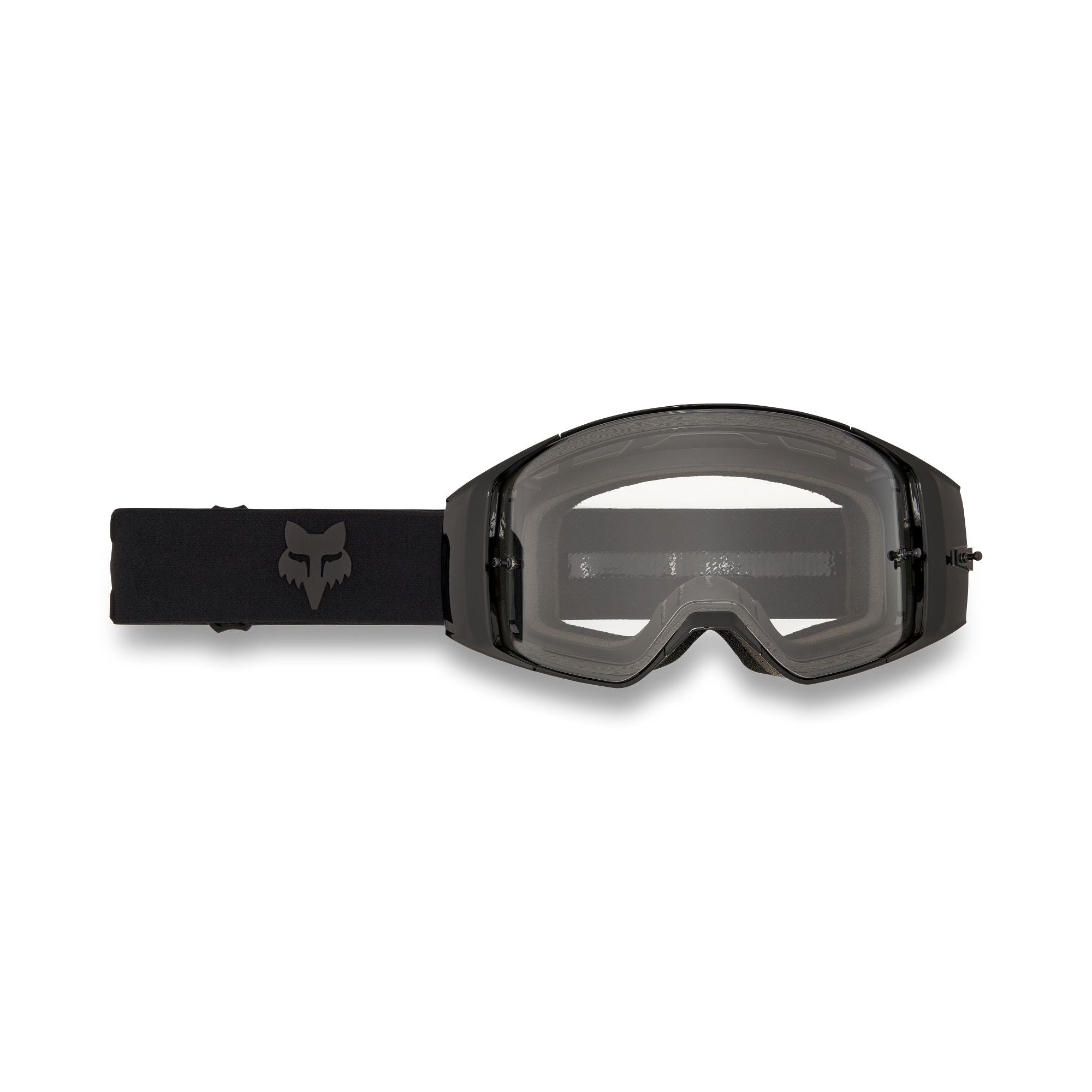 Vue Max MTB Goggles Black / OS
