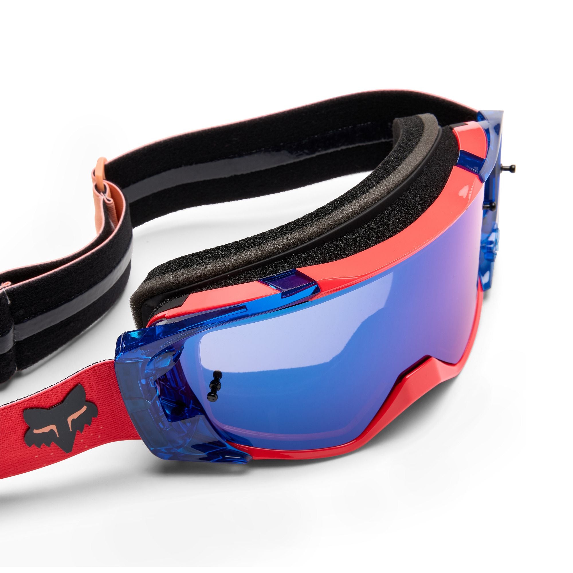 Vue Vision LE Goggle - Vivid Neon Pink / OS
