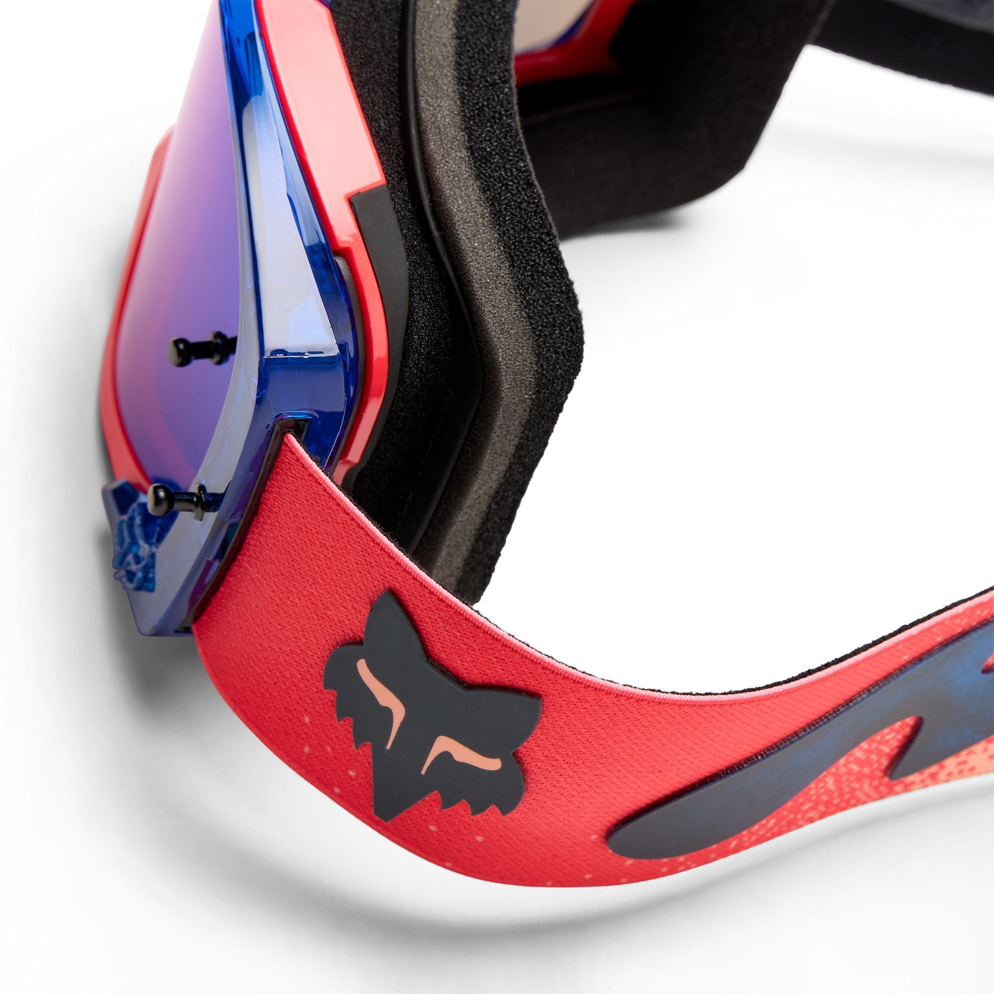 Vue Vision LE Goggle - Vivid Neon Pink / OS