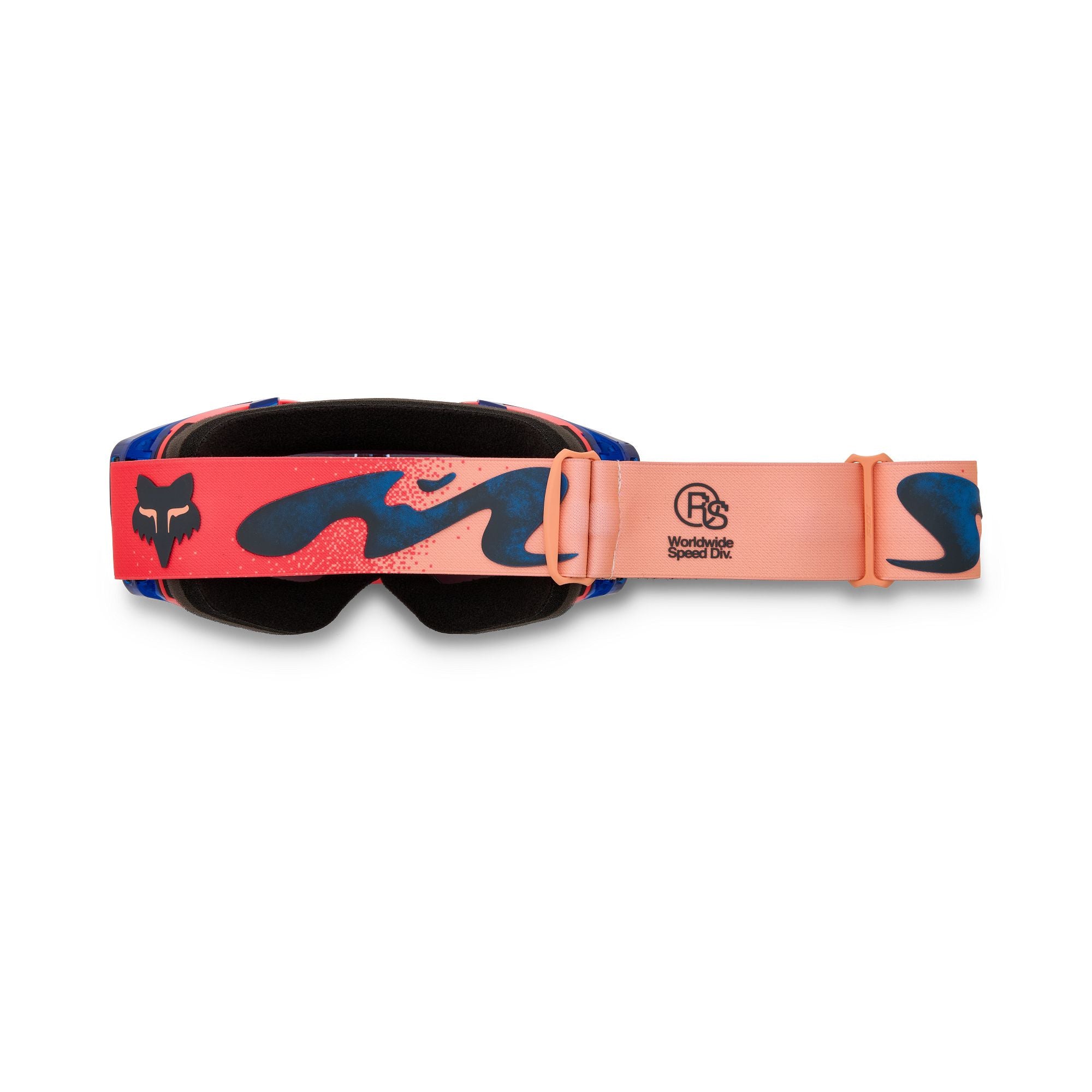 Vue Vision LE Goggle - Vivid Neon Pink / OS